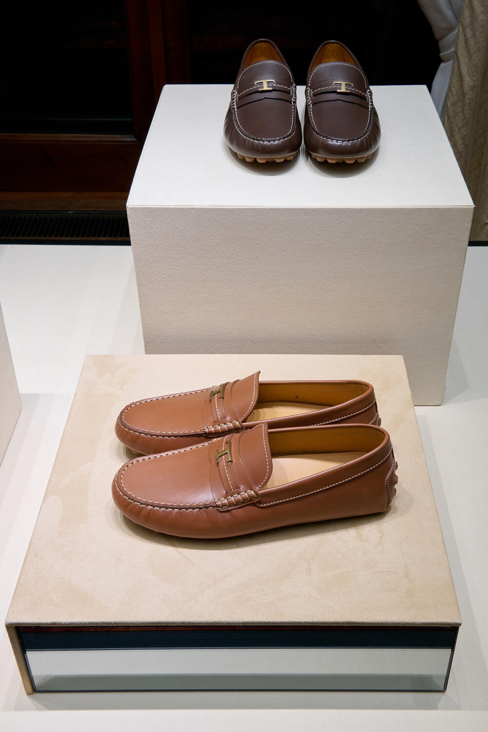 TOD'S MEN FW 26-27 - Foto #95