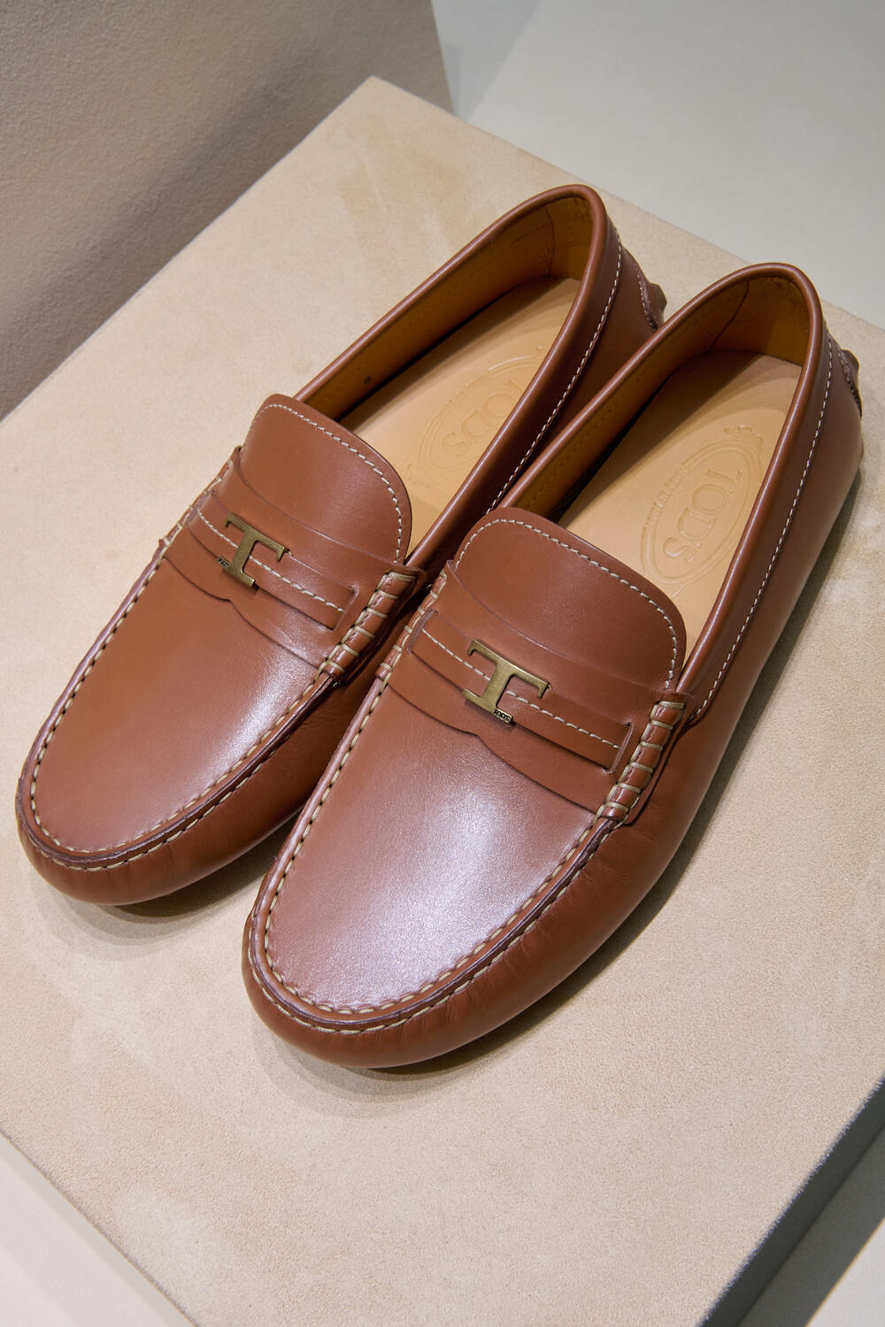 TOD'S MEN FW 26-27 - Foto #96