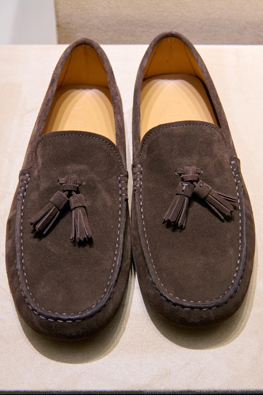 TOD'S MEN FW 26-27 - Foto #88