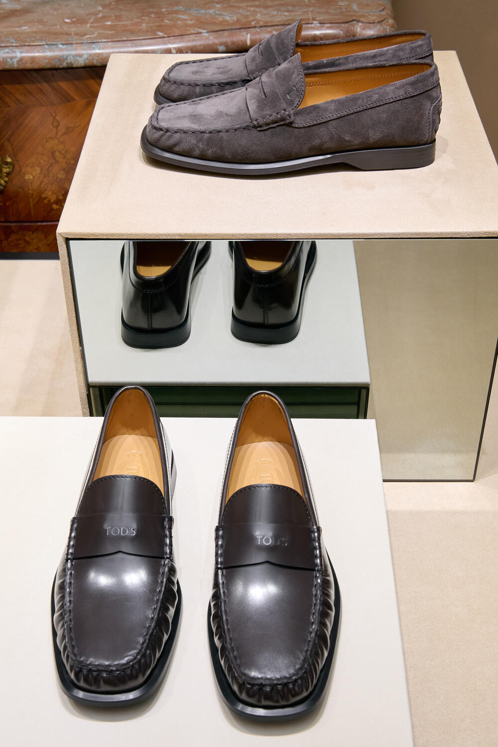 TOD'S MEN FW 26-27 - Foto #90