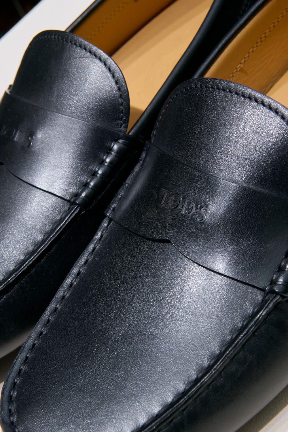 TOD'S MEN FW 26-27 - Foto #101