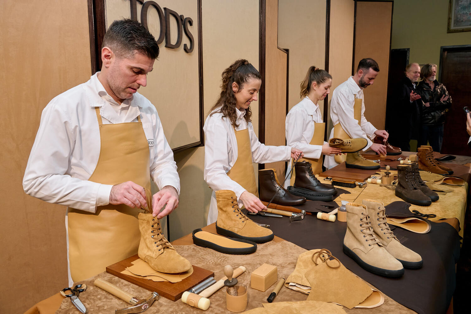 TOD'S MEN FW 26-27 - Foto #104