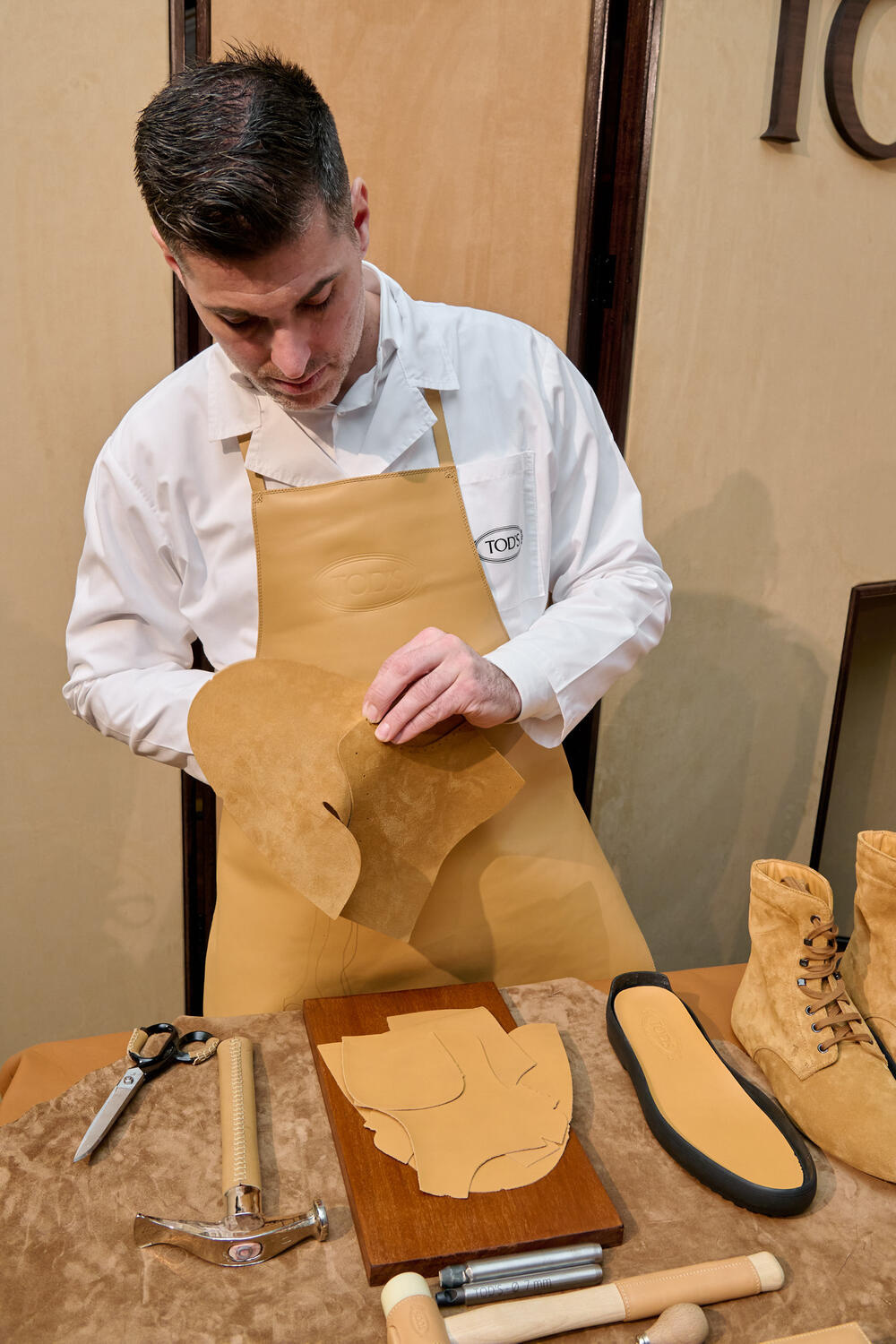 TOD'S MEN FW 26-27 - Foto #106