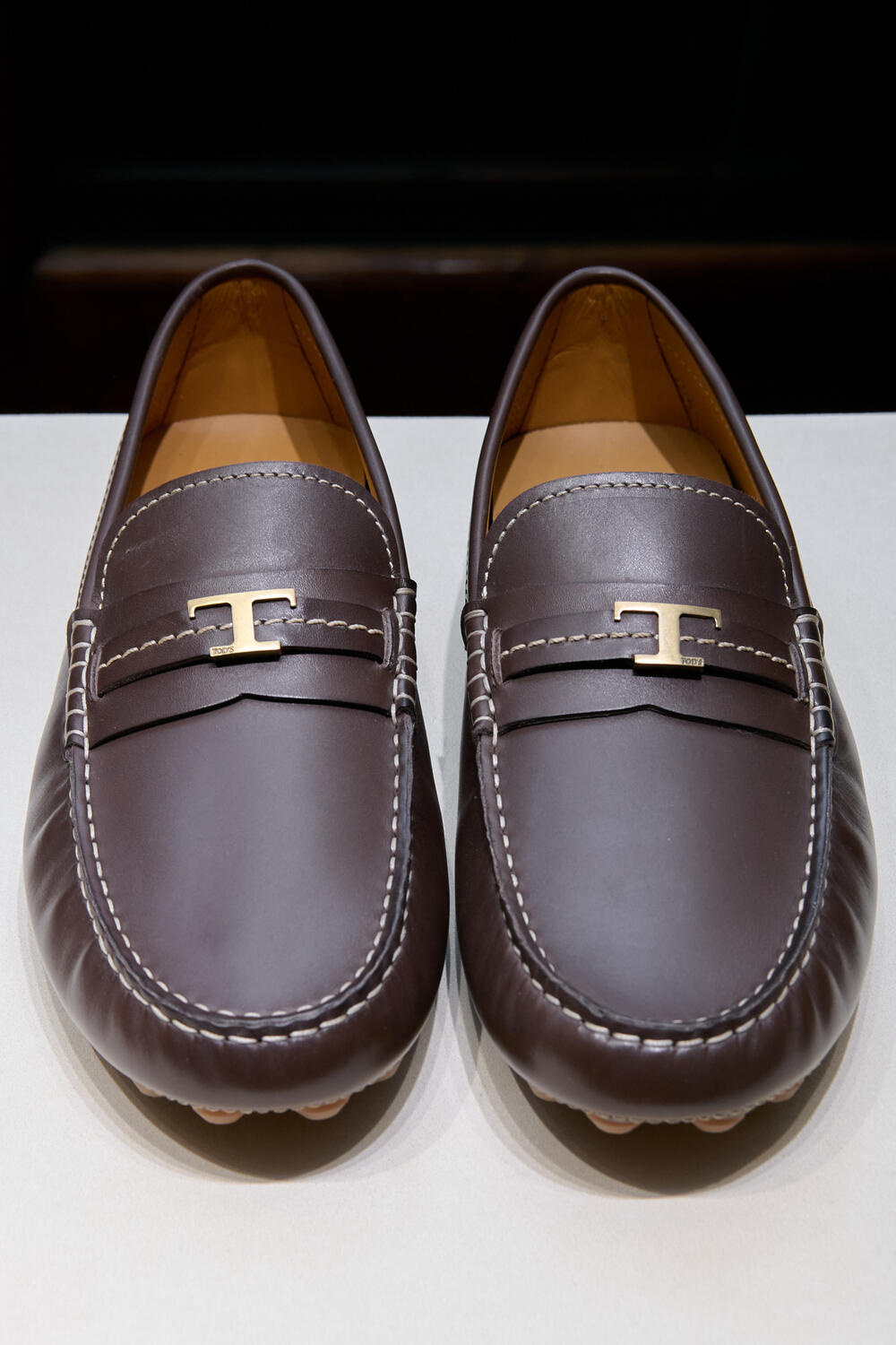 TOD'S MEN FW 26-27 - Foto #98