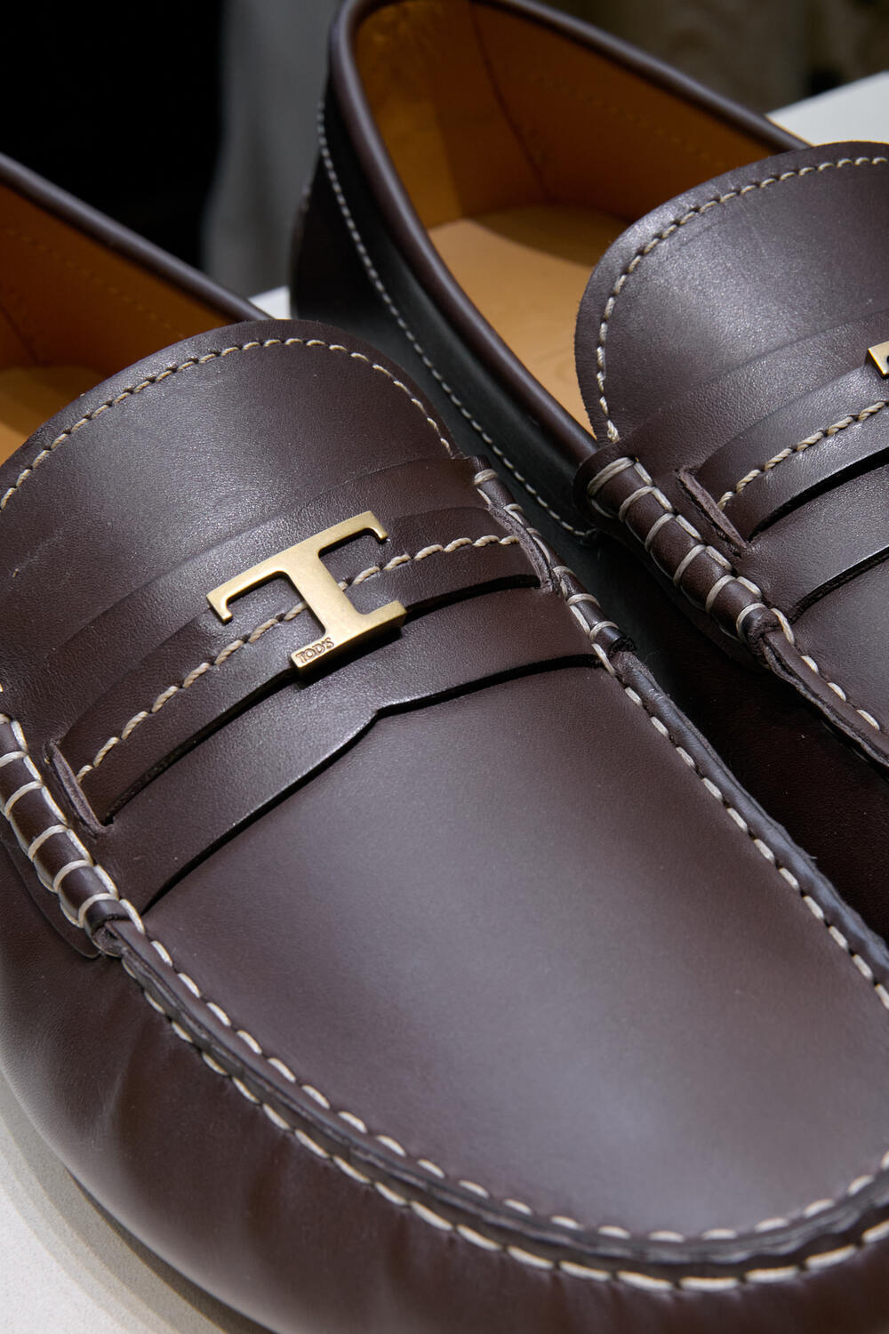 TOD'S MEN FW 26-27 - Foto #99