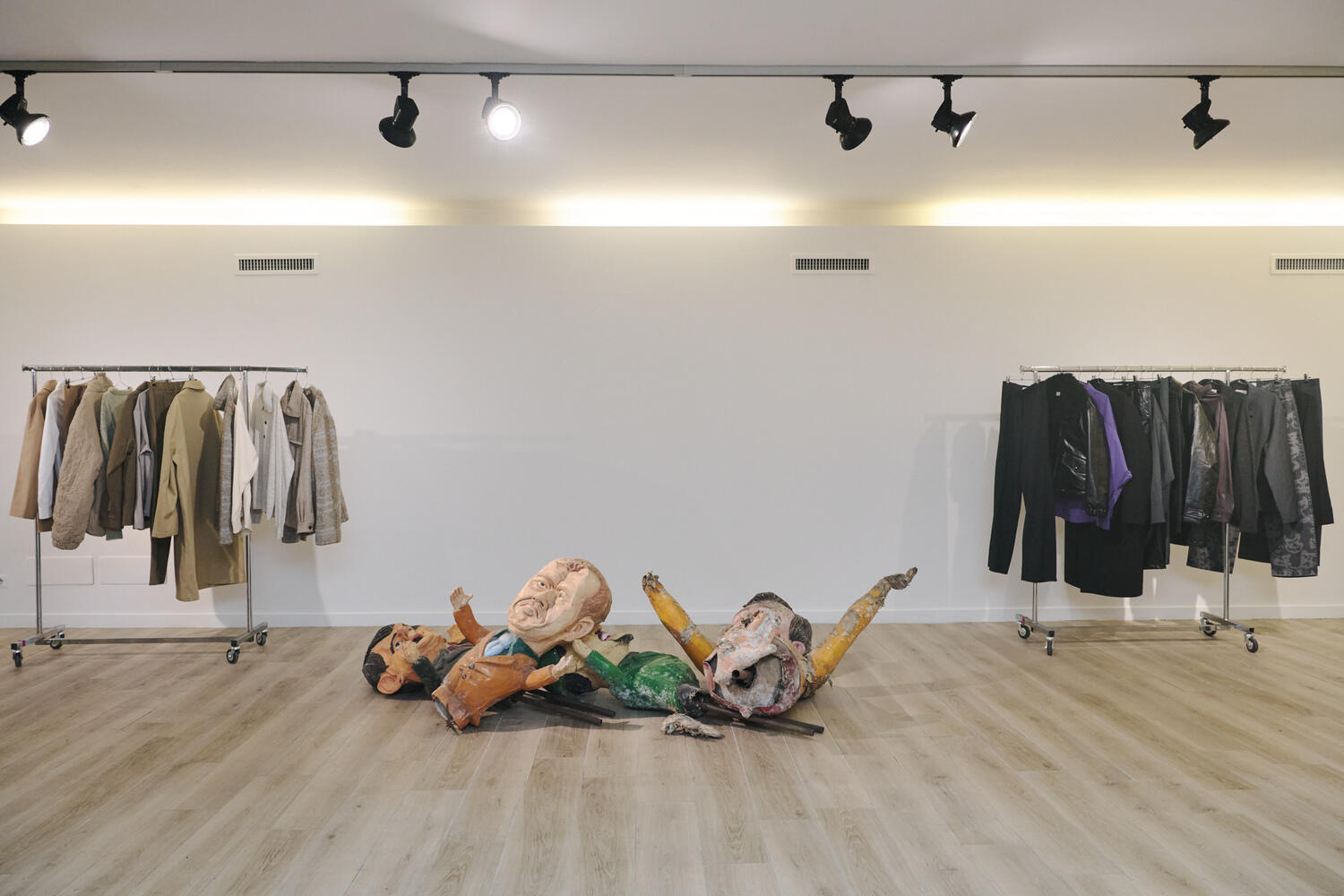 ROLD SKOV MEN FW 26-27 - Foto #2