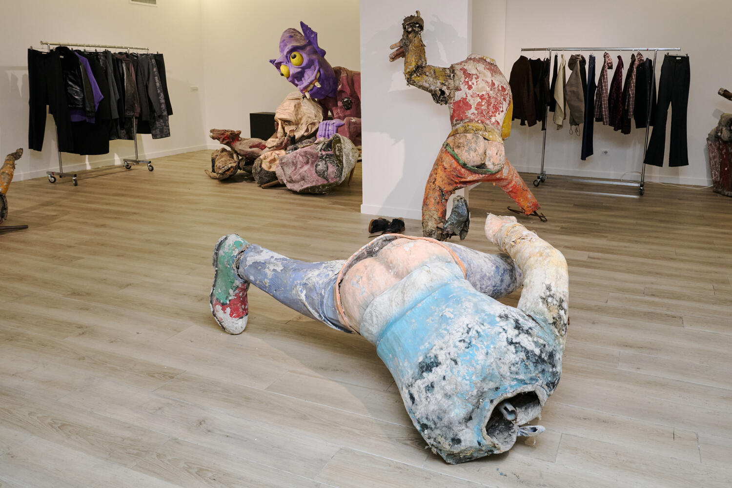 ROLD SKOV MEN FW 26-27 - Foto #3