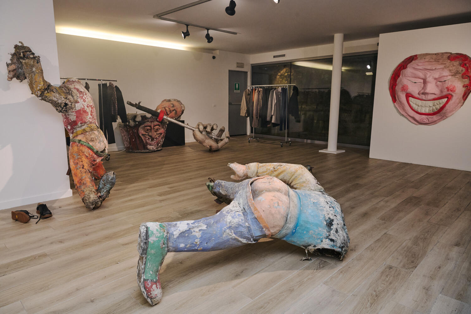 ROLD SKOV MEN FW 26-27 - Foto #4