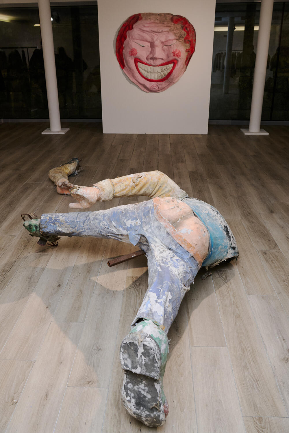 ROLD SKOV MEN FW 26-27 - Foto #5