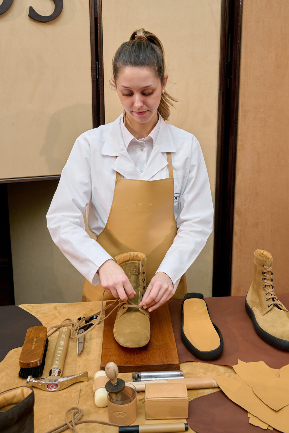 TOD'S MEN FW 26-27 - Foto #107