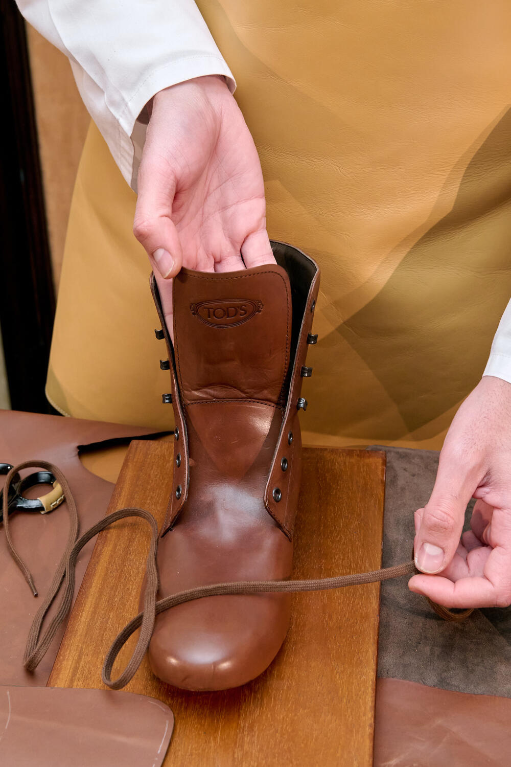 TOD'S MEN FW 26-27 - Foto #109