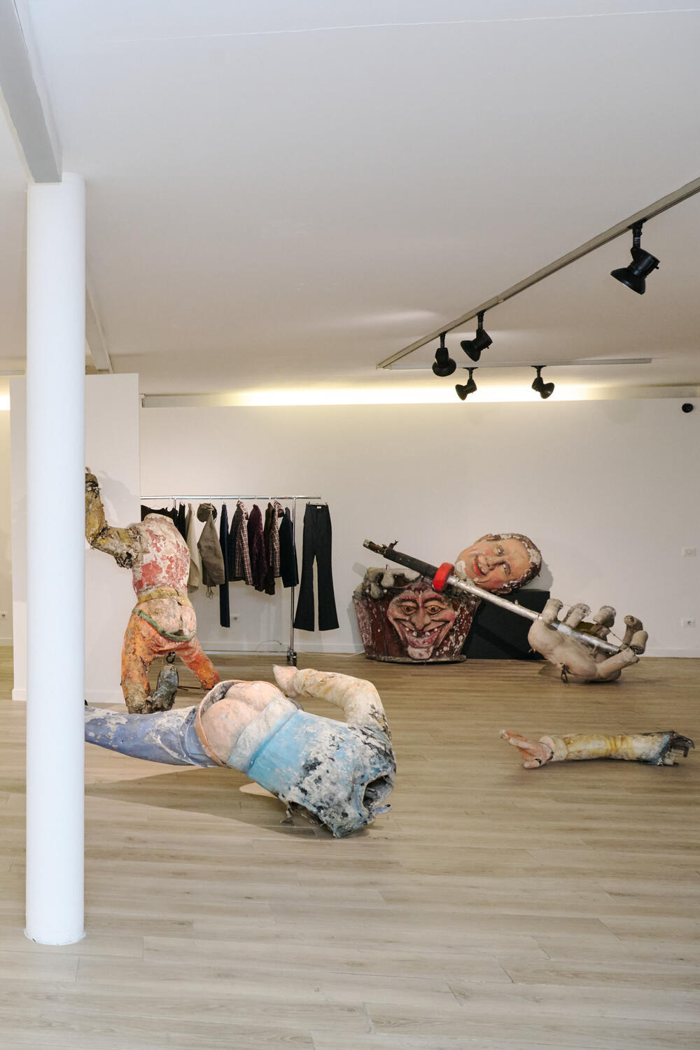 ROLD SKOV MEN FW 26-27 - Foto #0