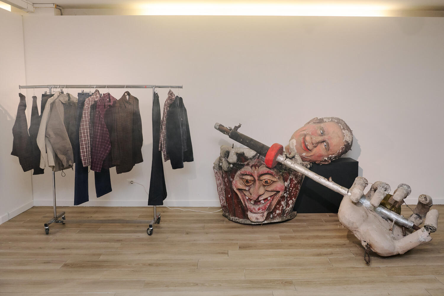 ROLD SKOV MEN FW 26-27 - Foto #11