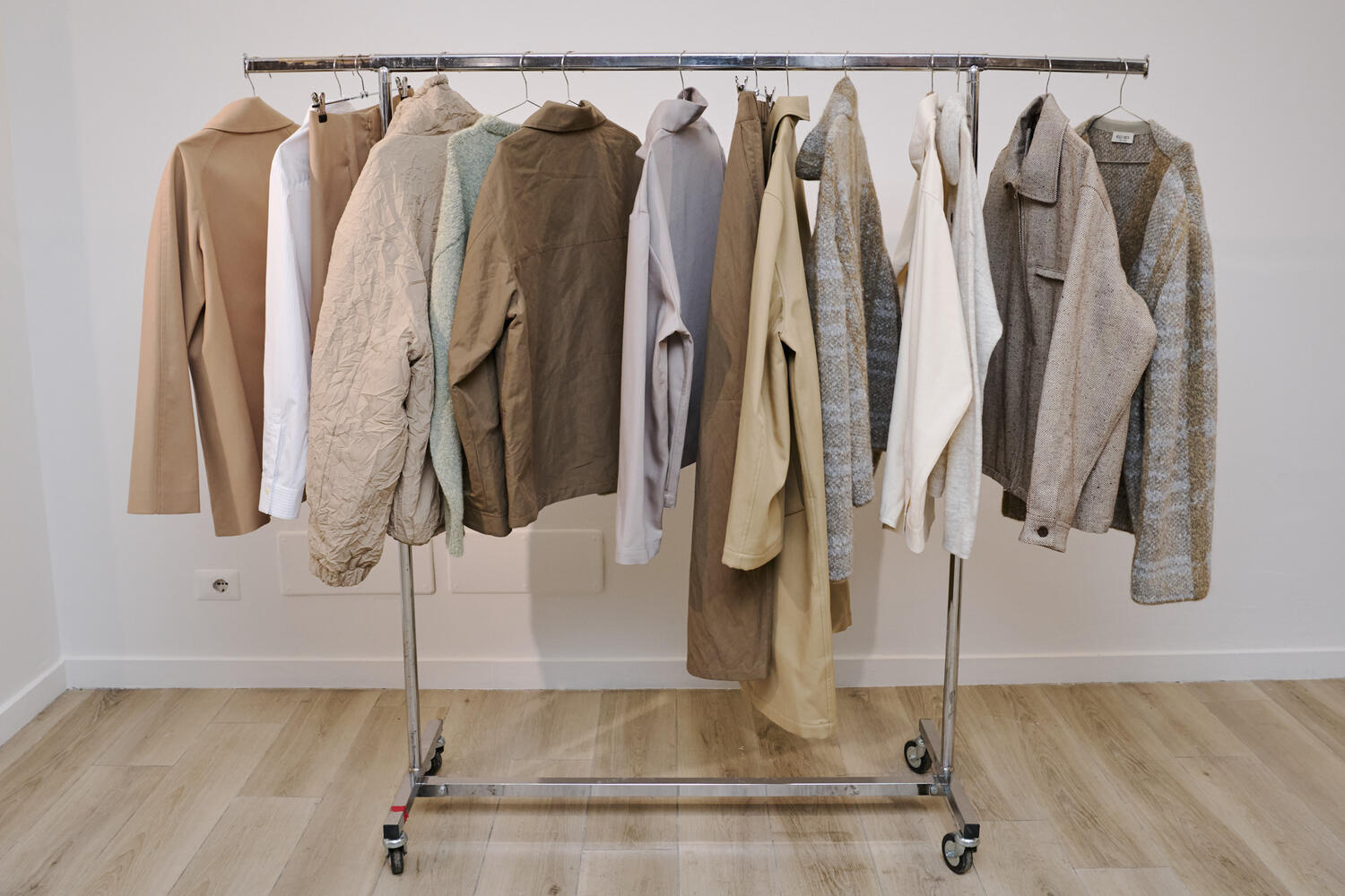 ROLD SKOV MEN FW 26-27 - Foto #12