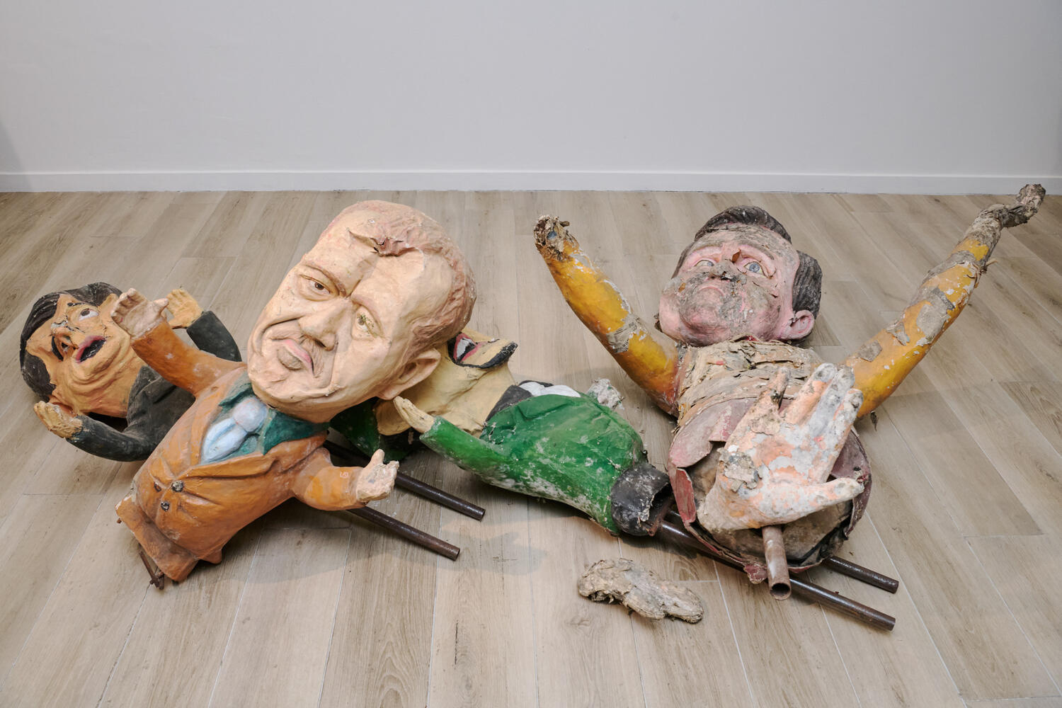 ROLD SKOV MEN FW 26-27 - Foto #7