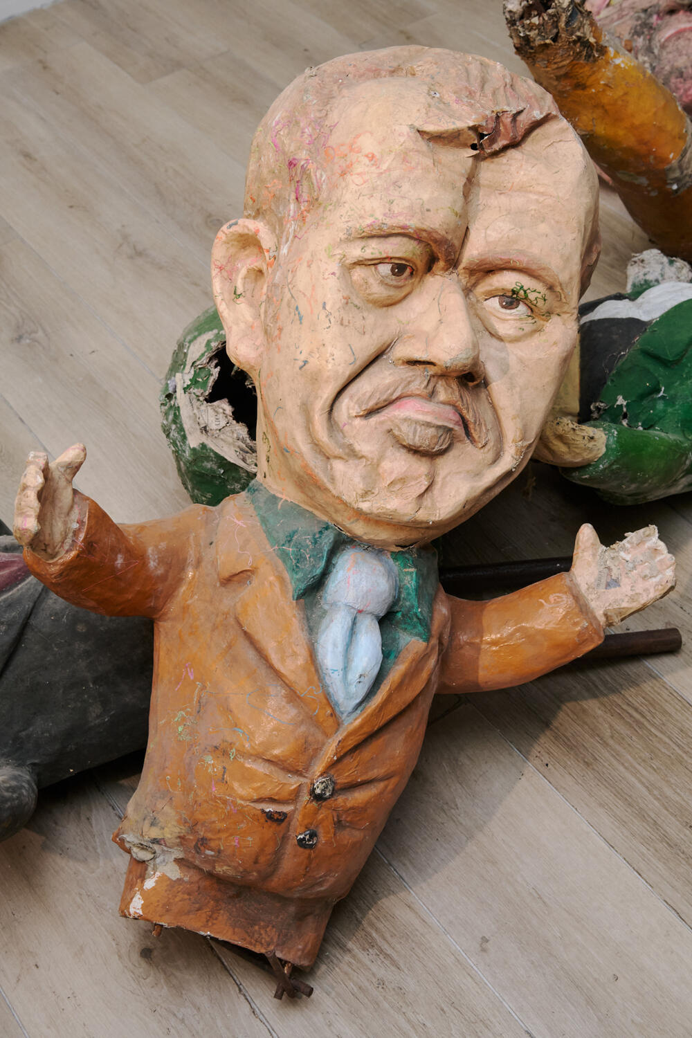 ROLD SKOV MEN FW 26-27 - Foto #8