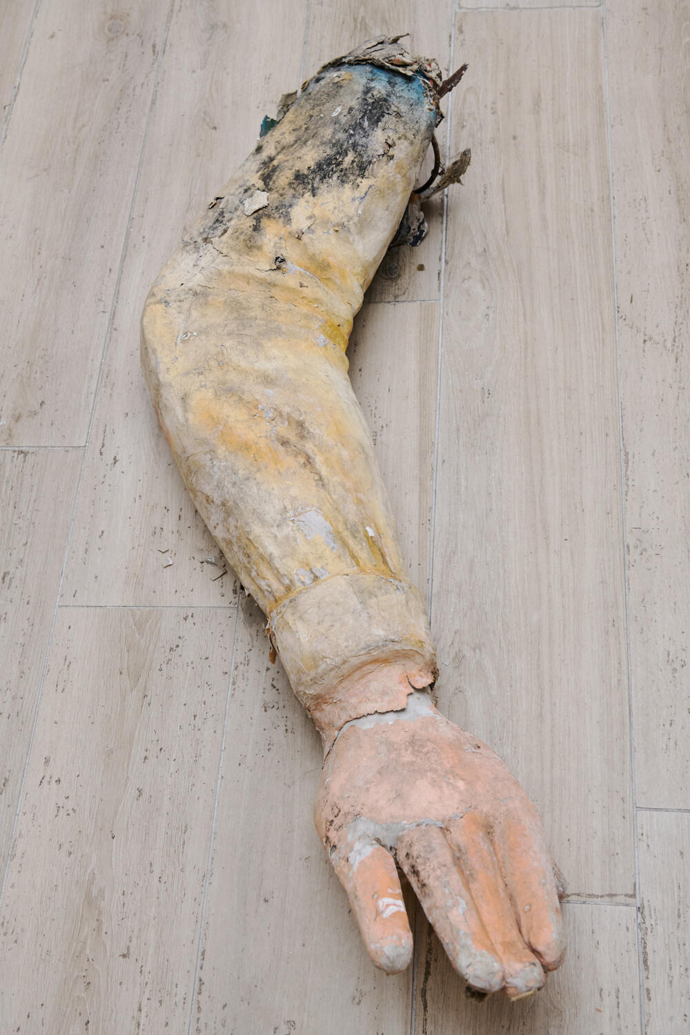 ROLD SKOV MEN FW 26-27 - Foto #9