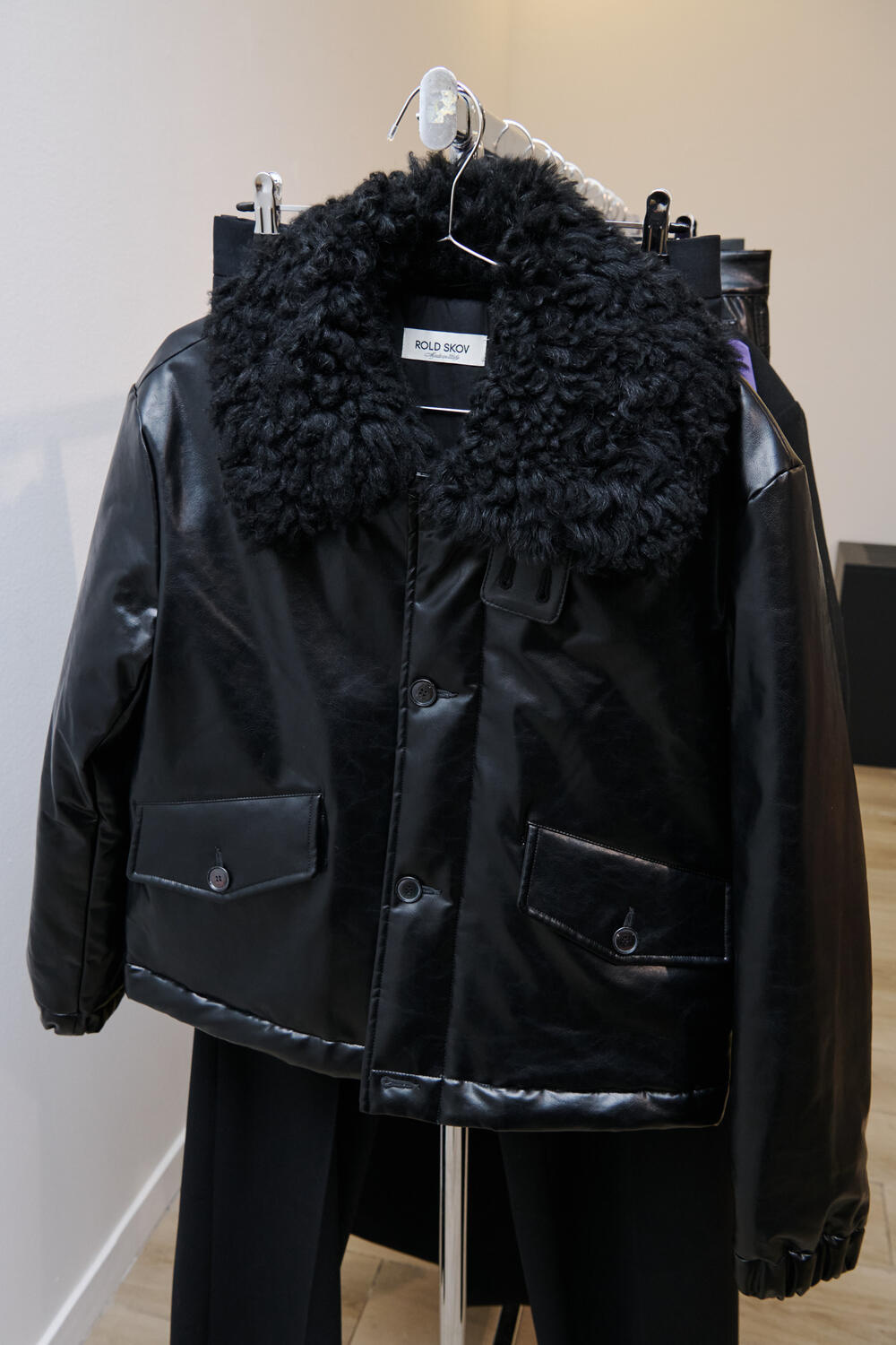 ROLD SKOV MEN FW 26-27 - Foto #21