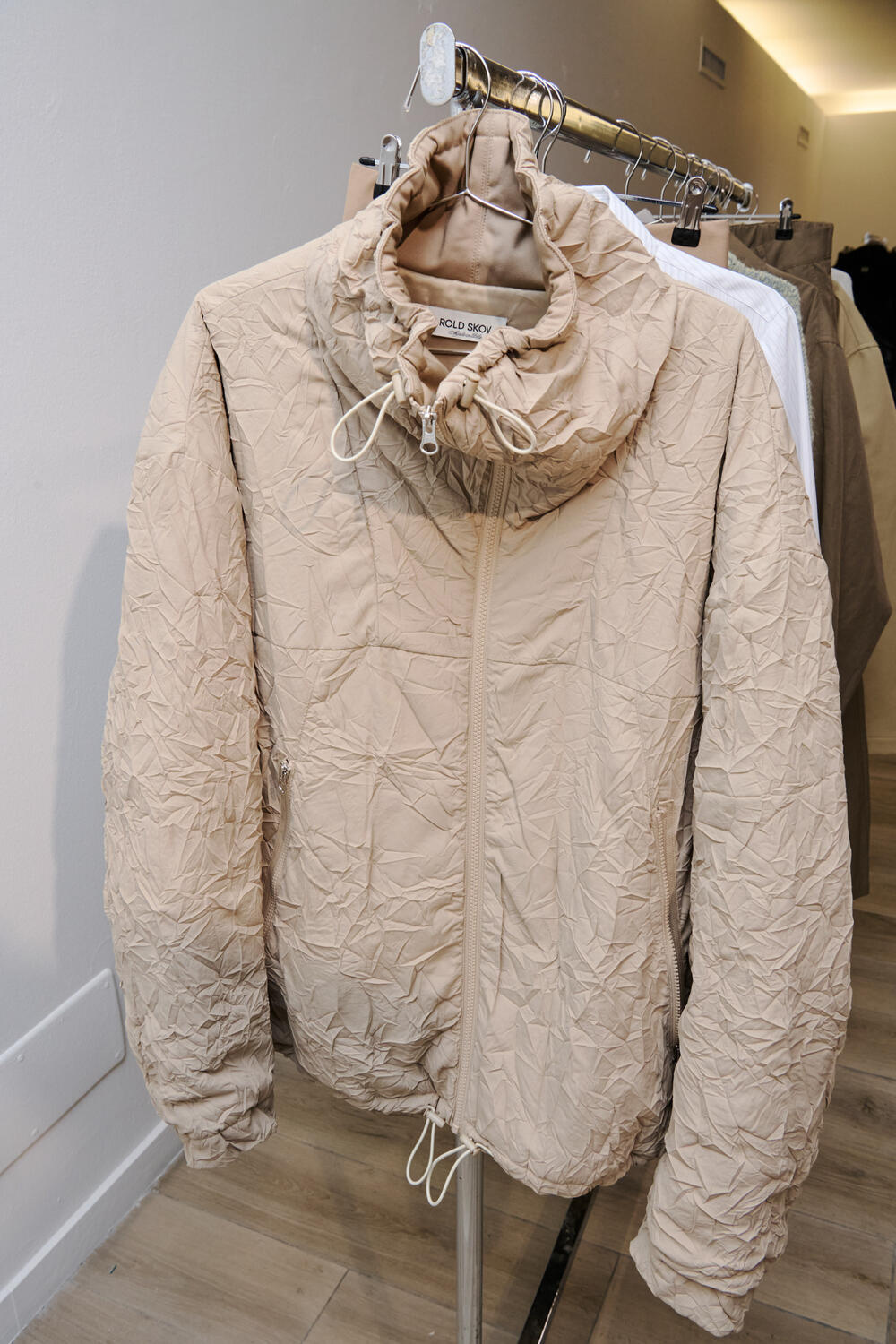 ROLD SKOV MEN FW 26-27 - Foto #23