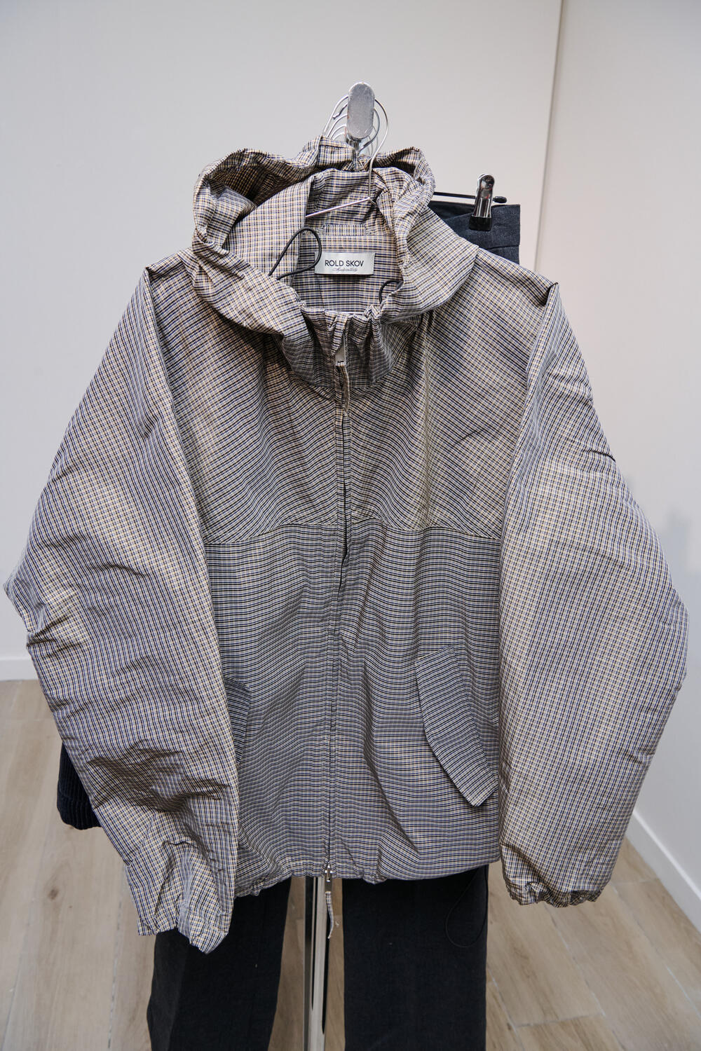 ROLD SKOV MEN FW 26-27 - Foto #24