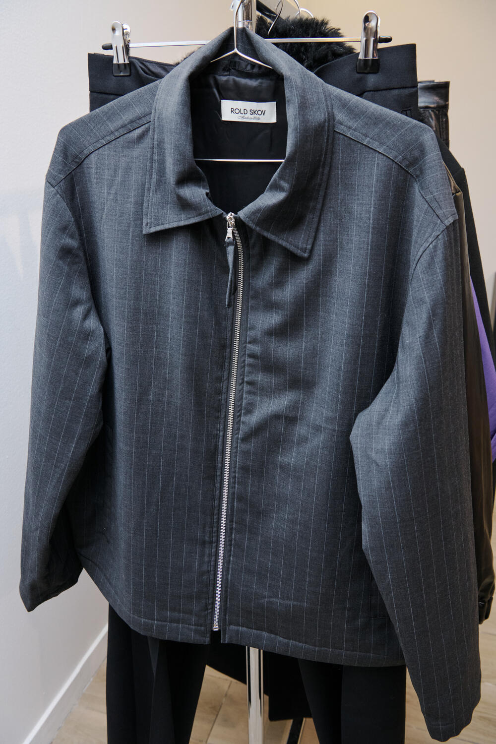 ROLD SKOV MEN FW 26-27 - Foto #25