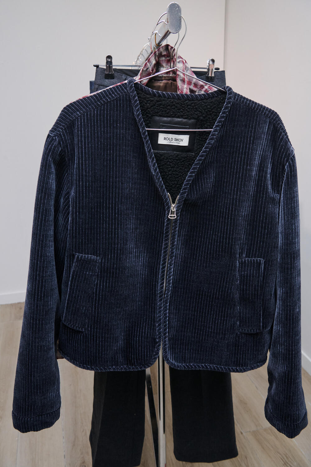 ROLD SKOV MEN FW 26-27 - Foto #26