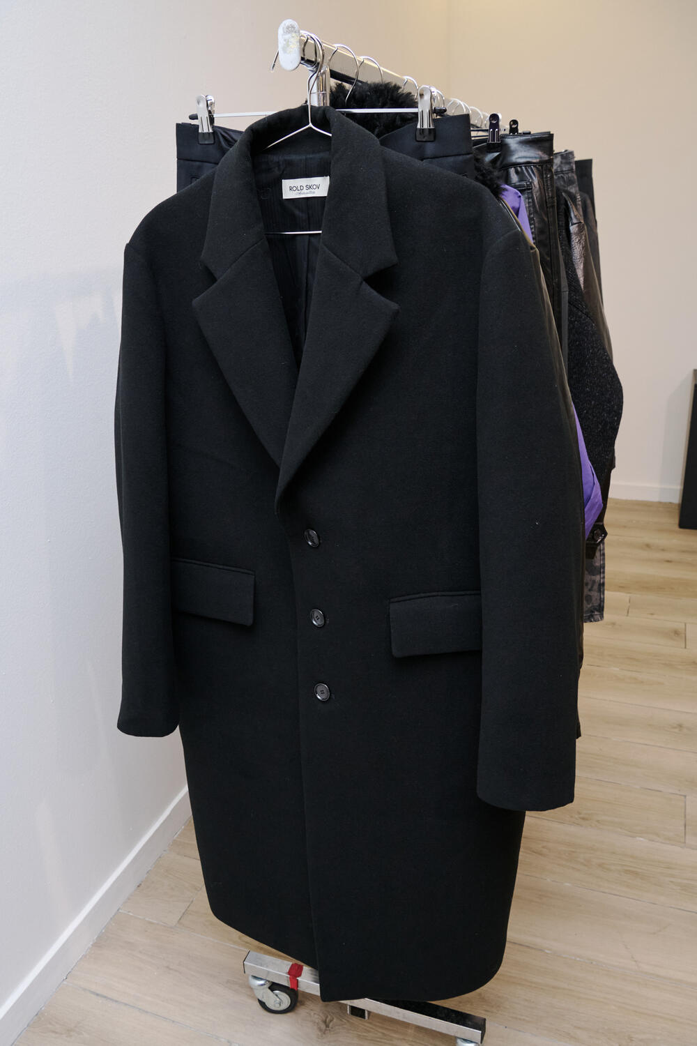 ROLD SKOV MEN FW 26-27 - Foto #17