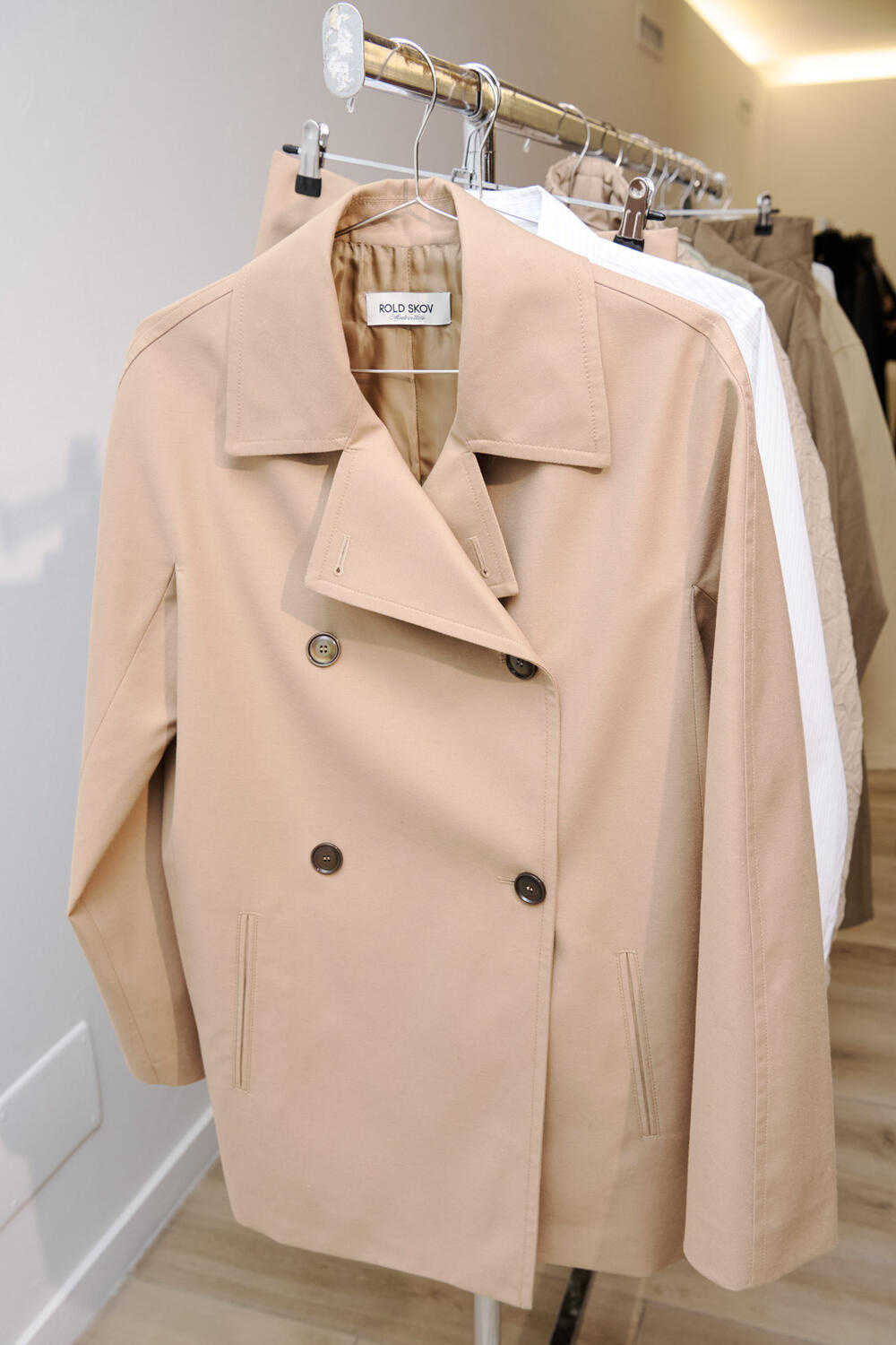 ROLD SKOV MEN FW 26-27 - Foto #18