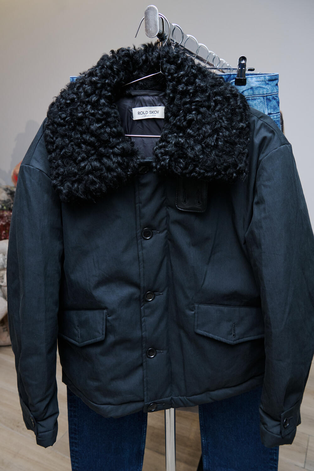 ROLD SKOV MEN FW 26-27 - Foto #19