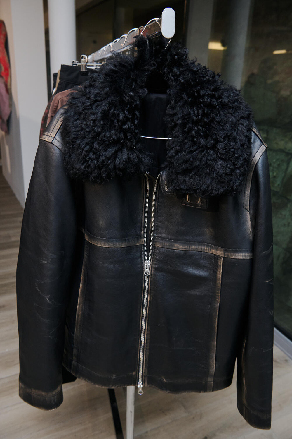 ROLD SKOV MEN FW 26-27 - Foto #20