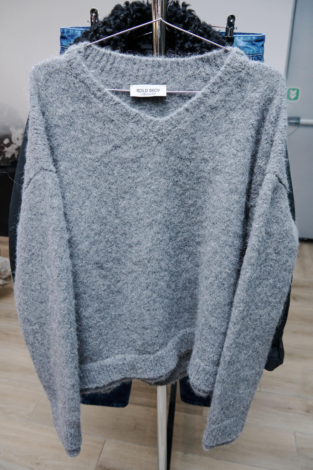 ROLD SKOV MEN FW 26-27 - Foto #32