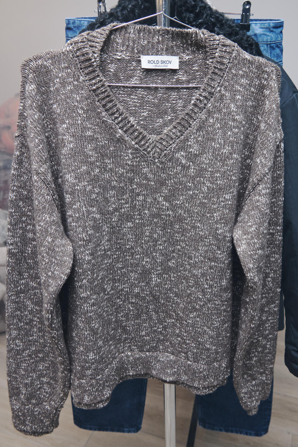 ROLD SKOV MEN FW 26-27 - Foto #33