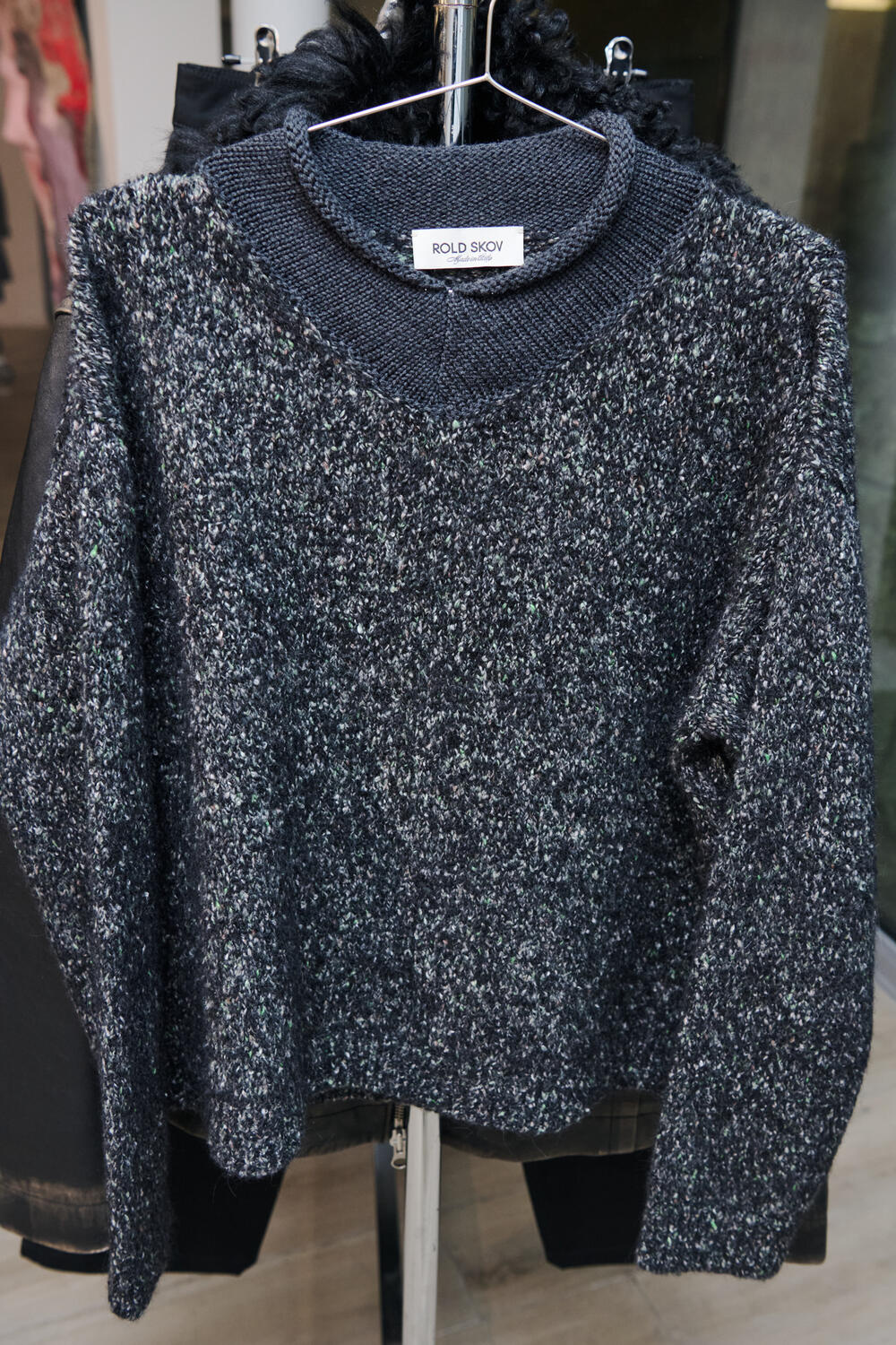 ROLD SKOV MEN FW 26-27 - Foto #34