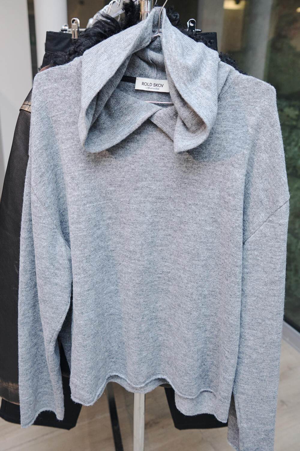 ROLD SKOV MEN FW 26-27 - Foto #35