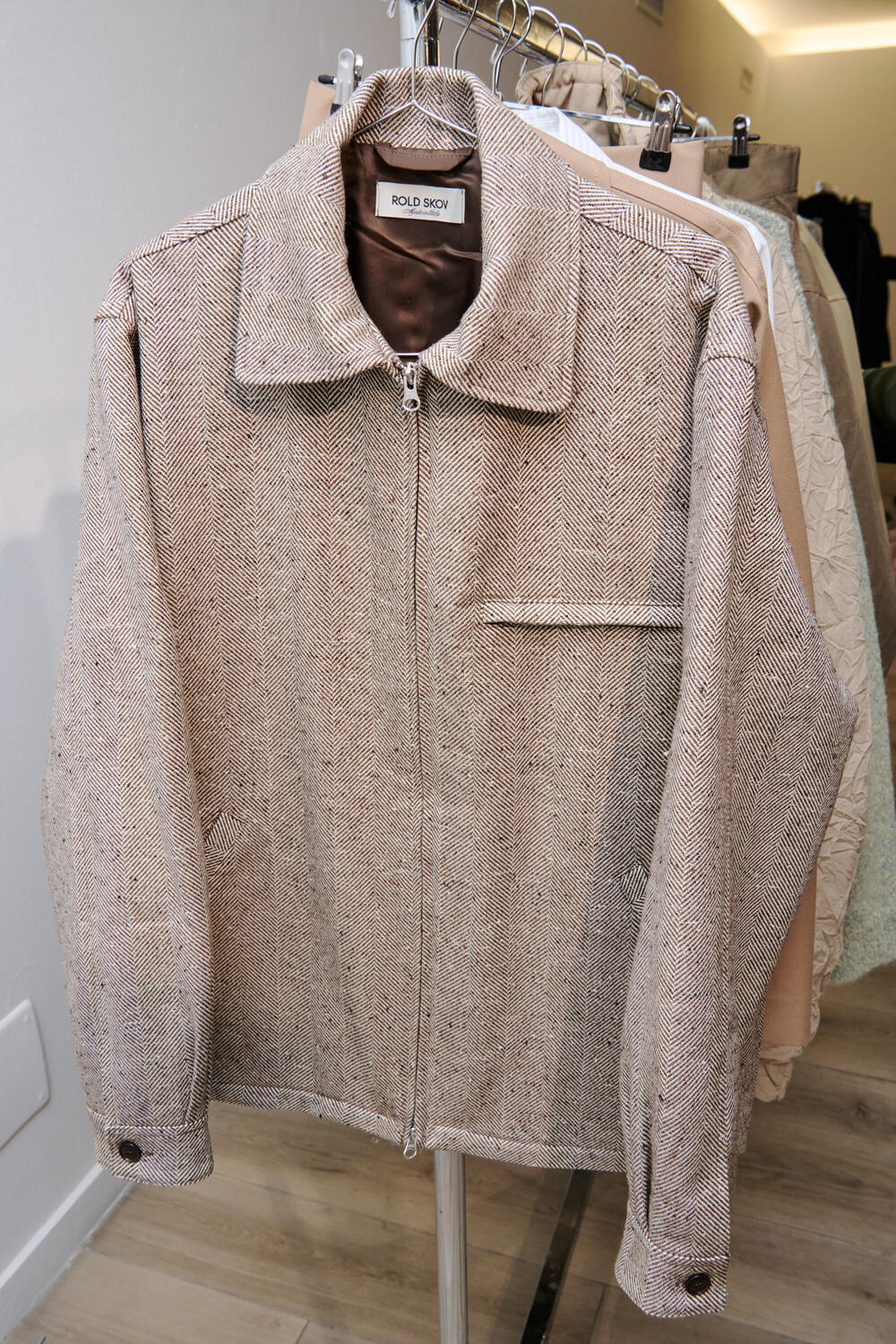 ROLD SKOV MEN FW 26-27 - Foto #36