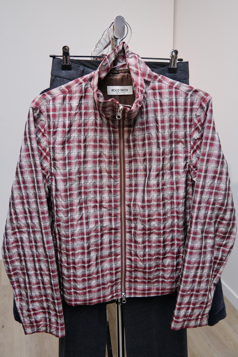 ROLD SKOV MEN FW 26-27 - Foto #27