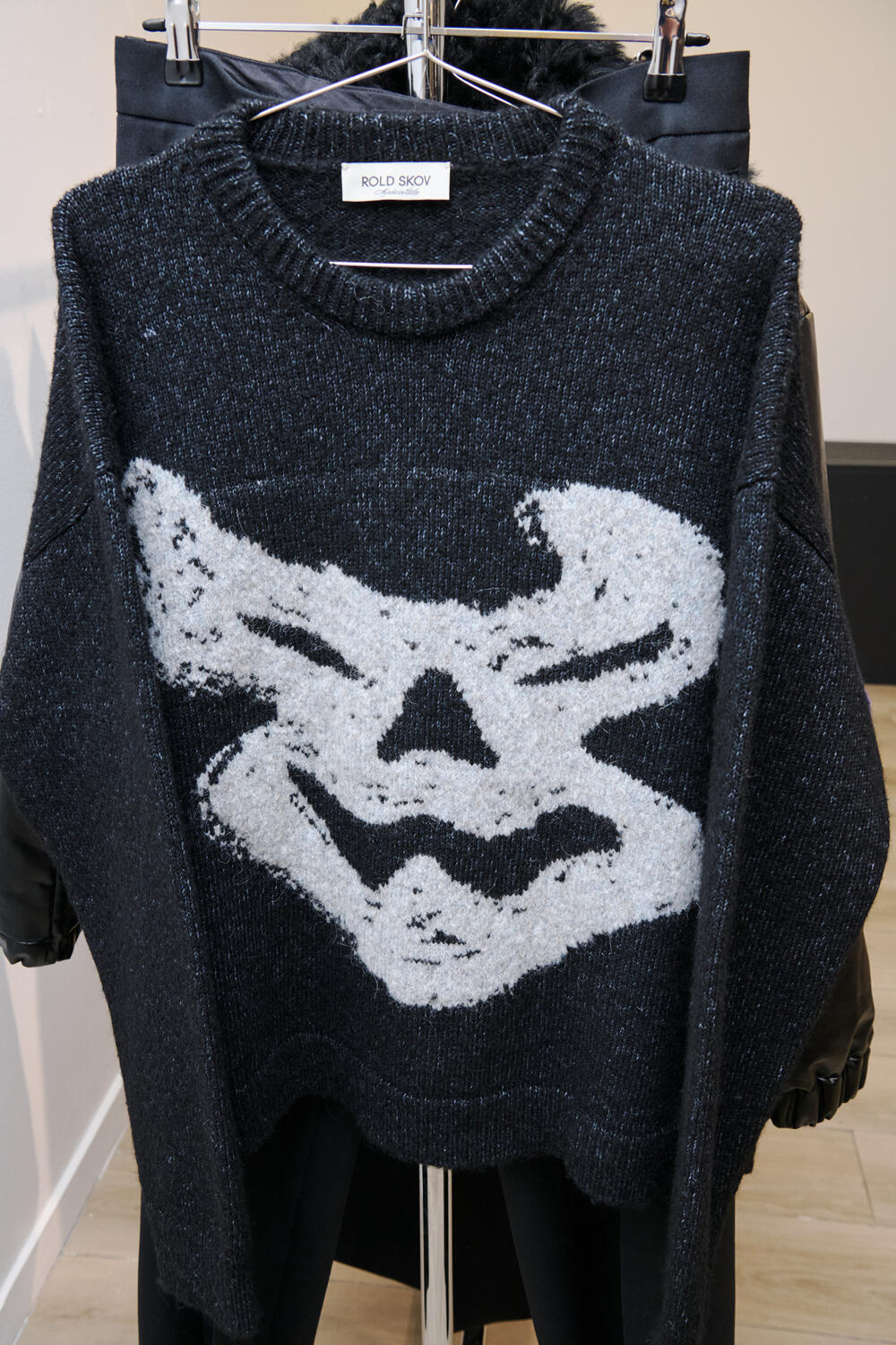 ROLD SKOV MEN FW 26-27 - Foto #28