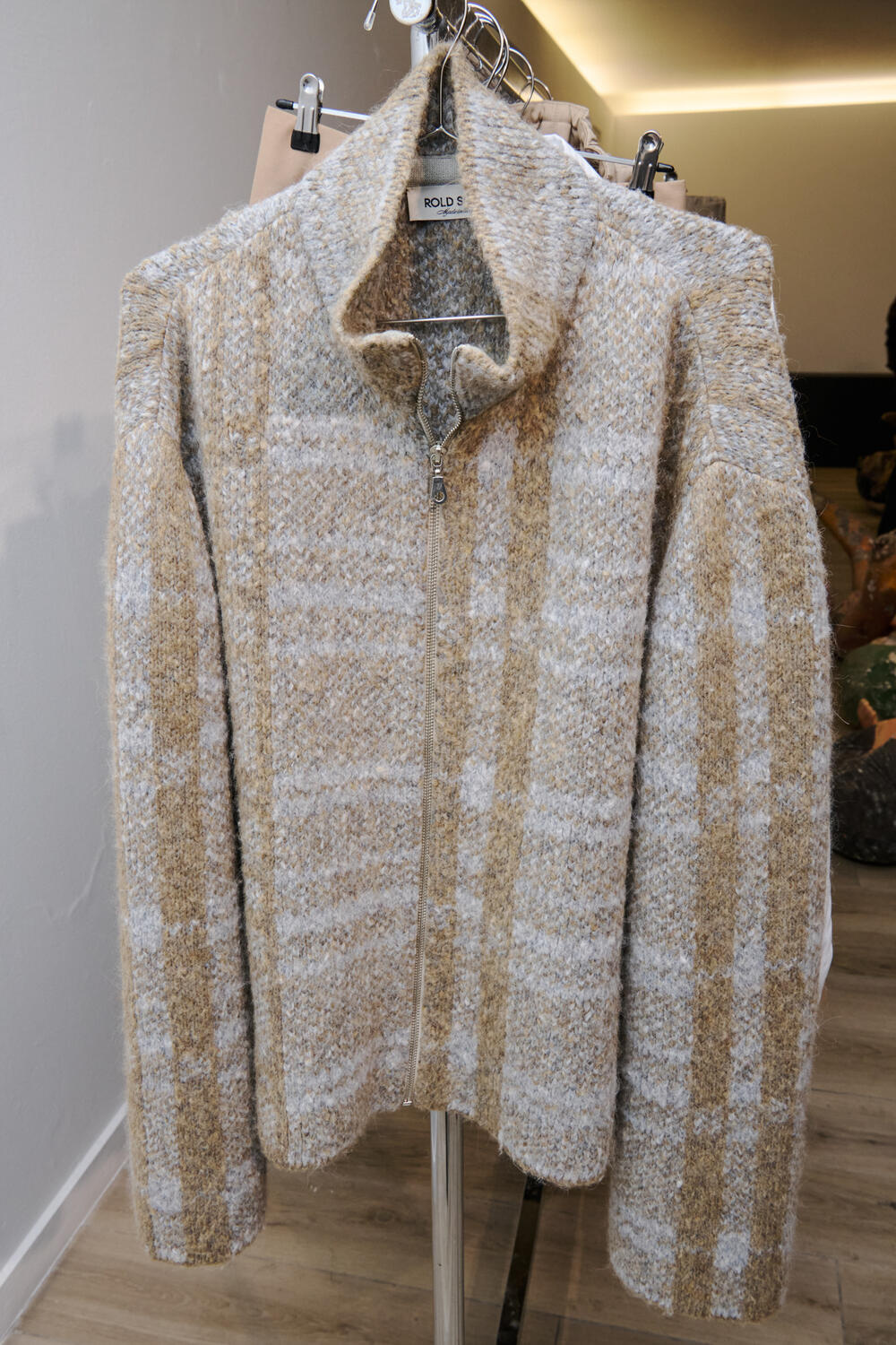 ROLD SKOV MEN FW 26-27 - Foto #30