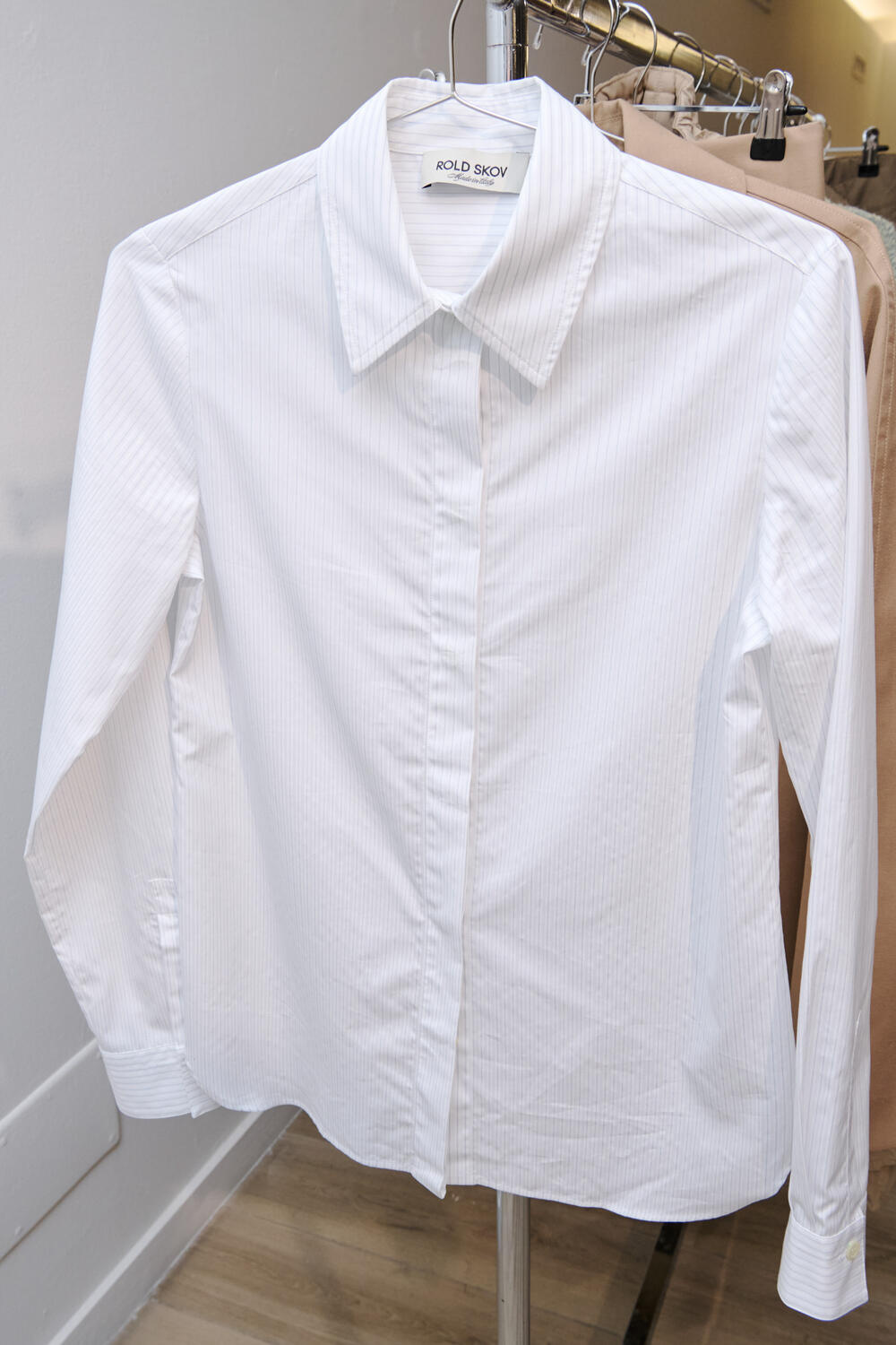 ROLD SKOV MEN FW 26-27 - Foto #41