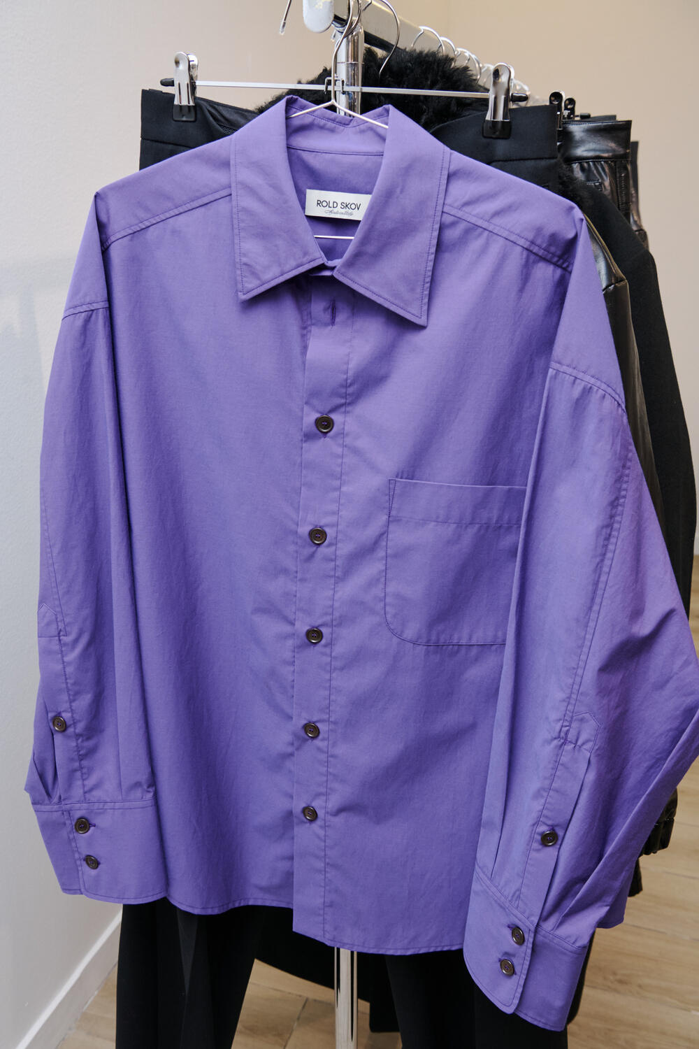 ROLD SKOV MEN FW 26-27 - Foto #42