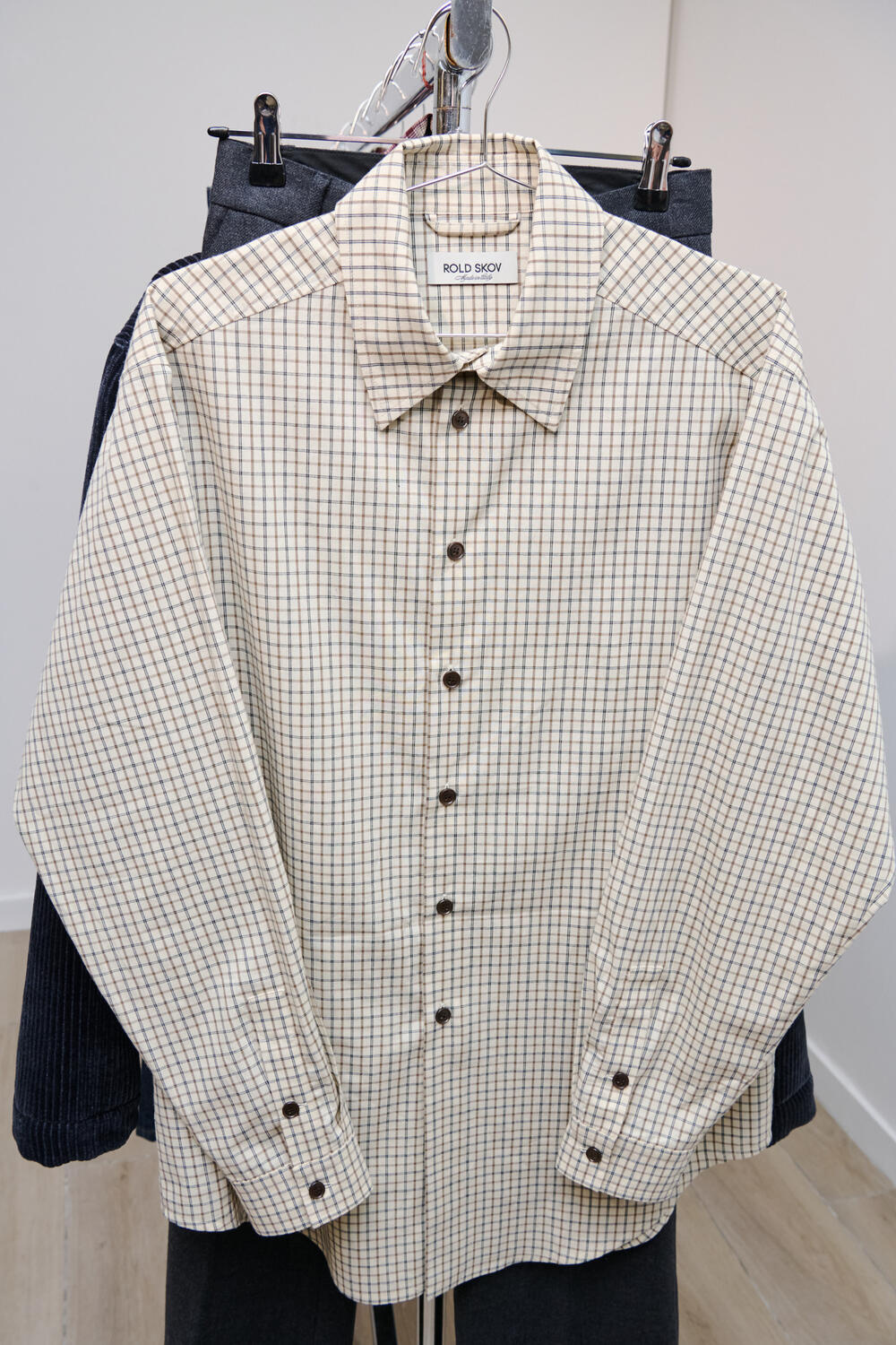 ROLD SKOV MEN FW 26-27 - Foto #44