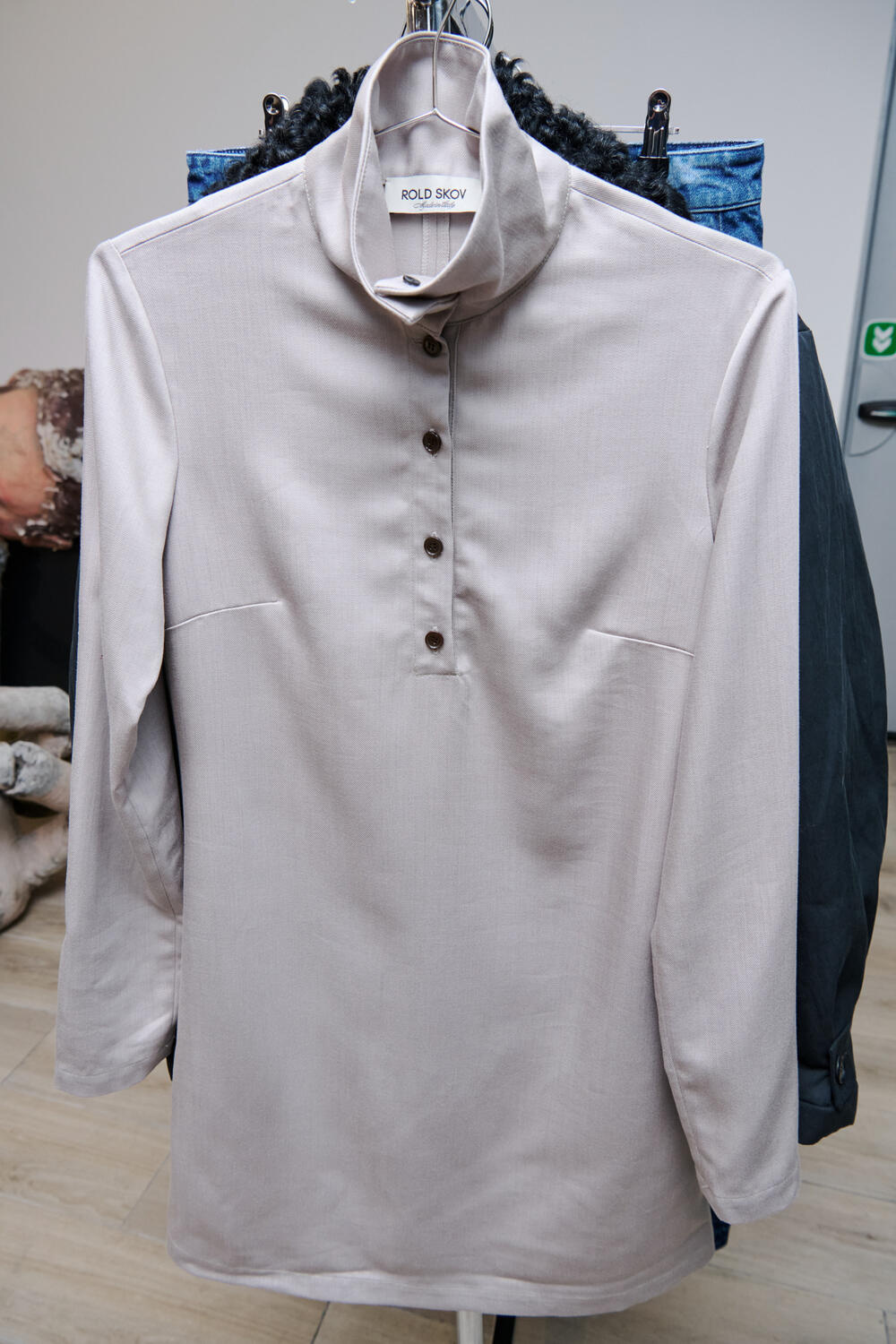 ROLD SKOV MEN FW 26-27 - Foto #45