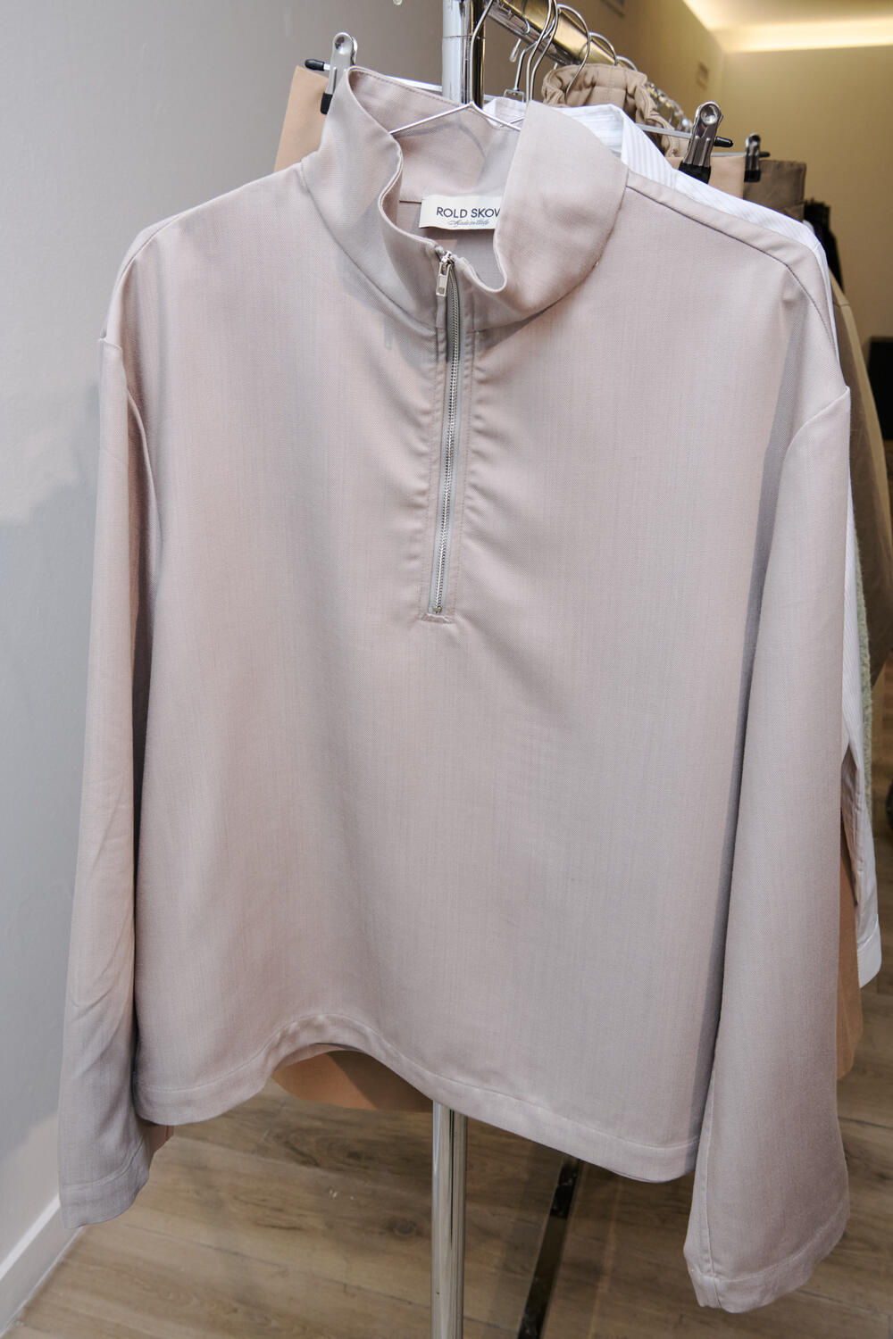 ROLD SKOV MEN FW 26-27 - Foto #46