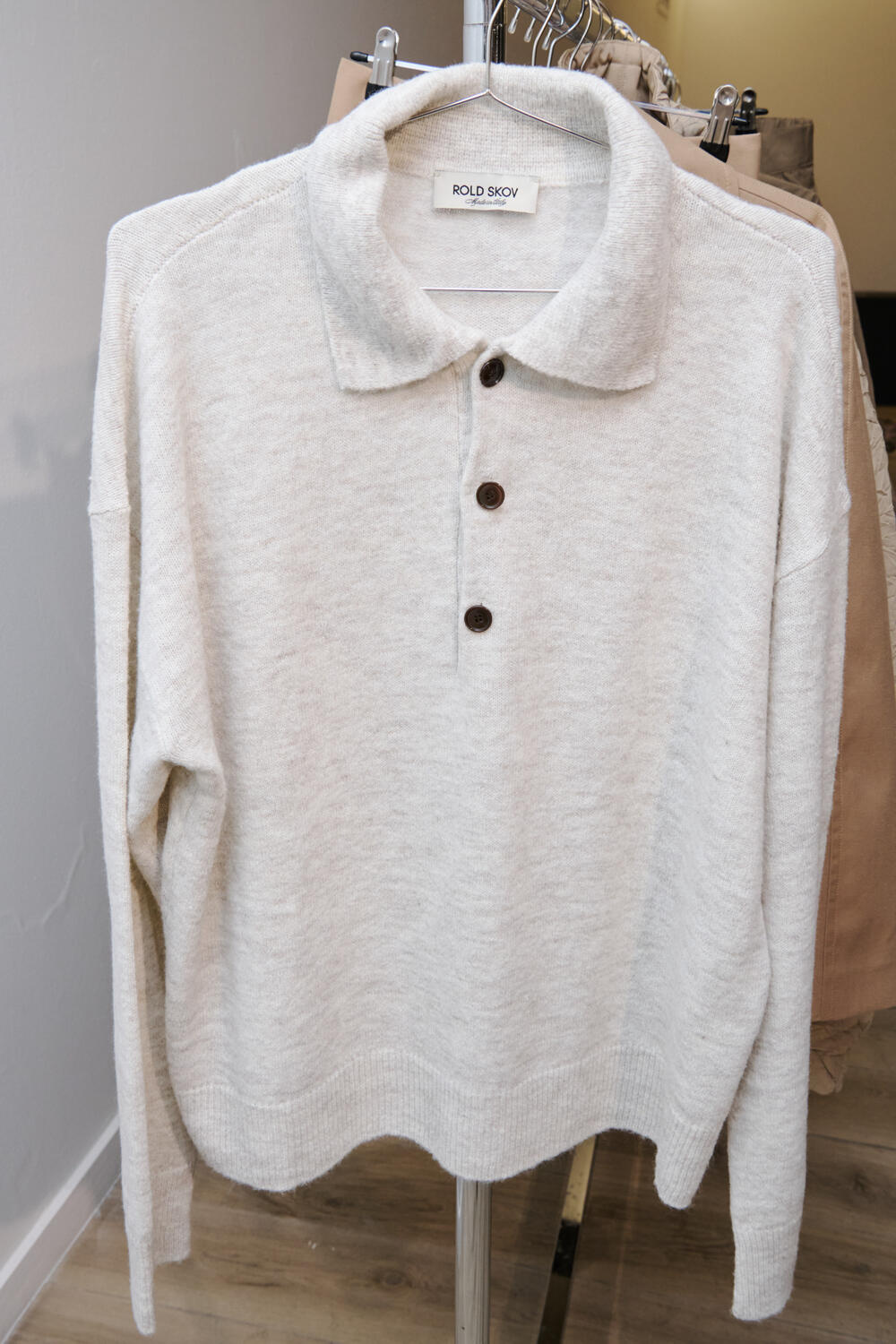 ROLD SKOV MEN FW 26-27 - Foto #37