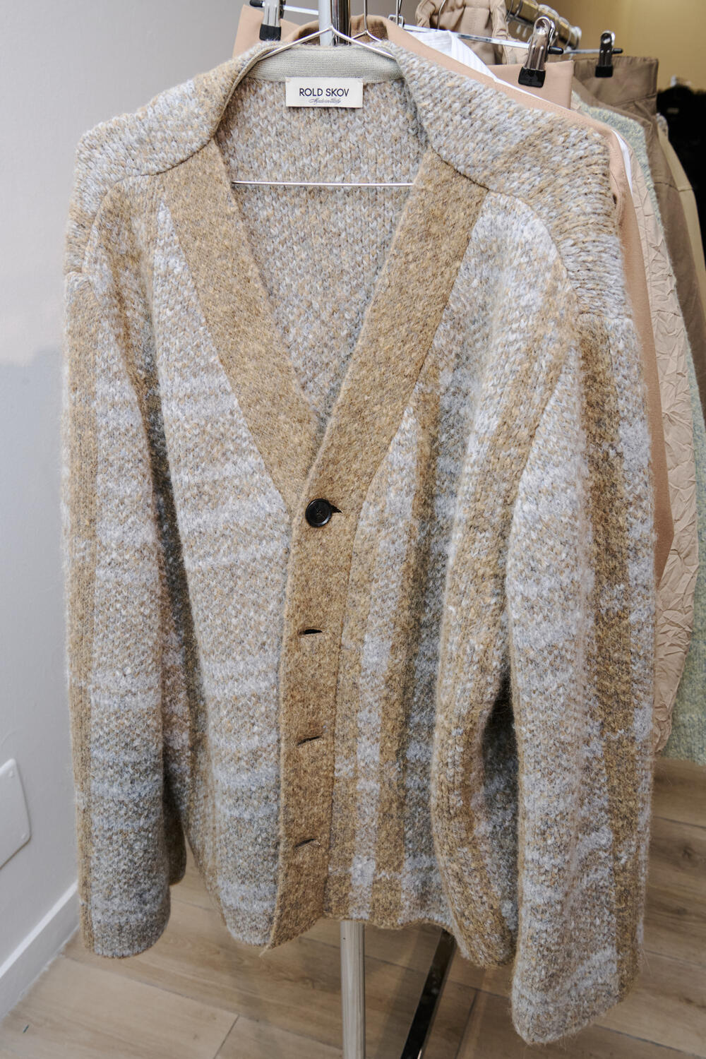 ROLD SKOV MEN FW 26-27 - Foto #38