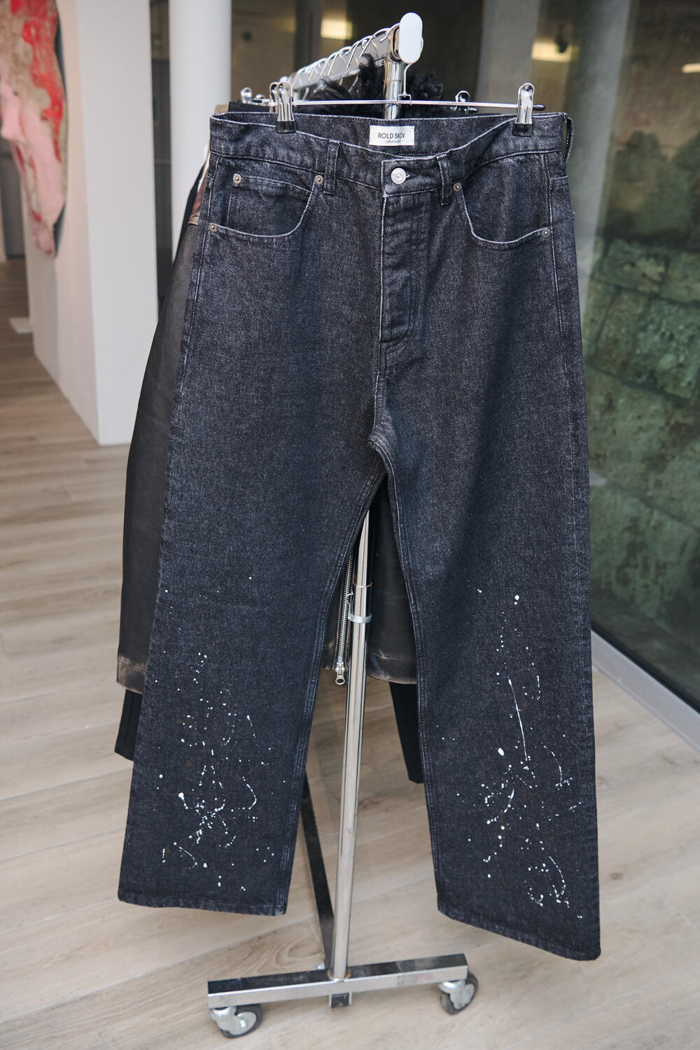 ROLD SKOV MEN FW 26-27 - Foto #52