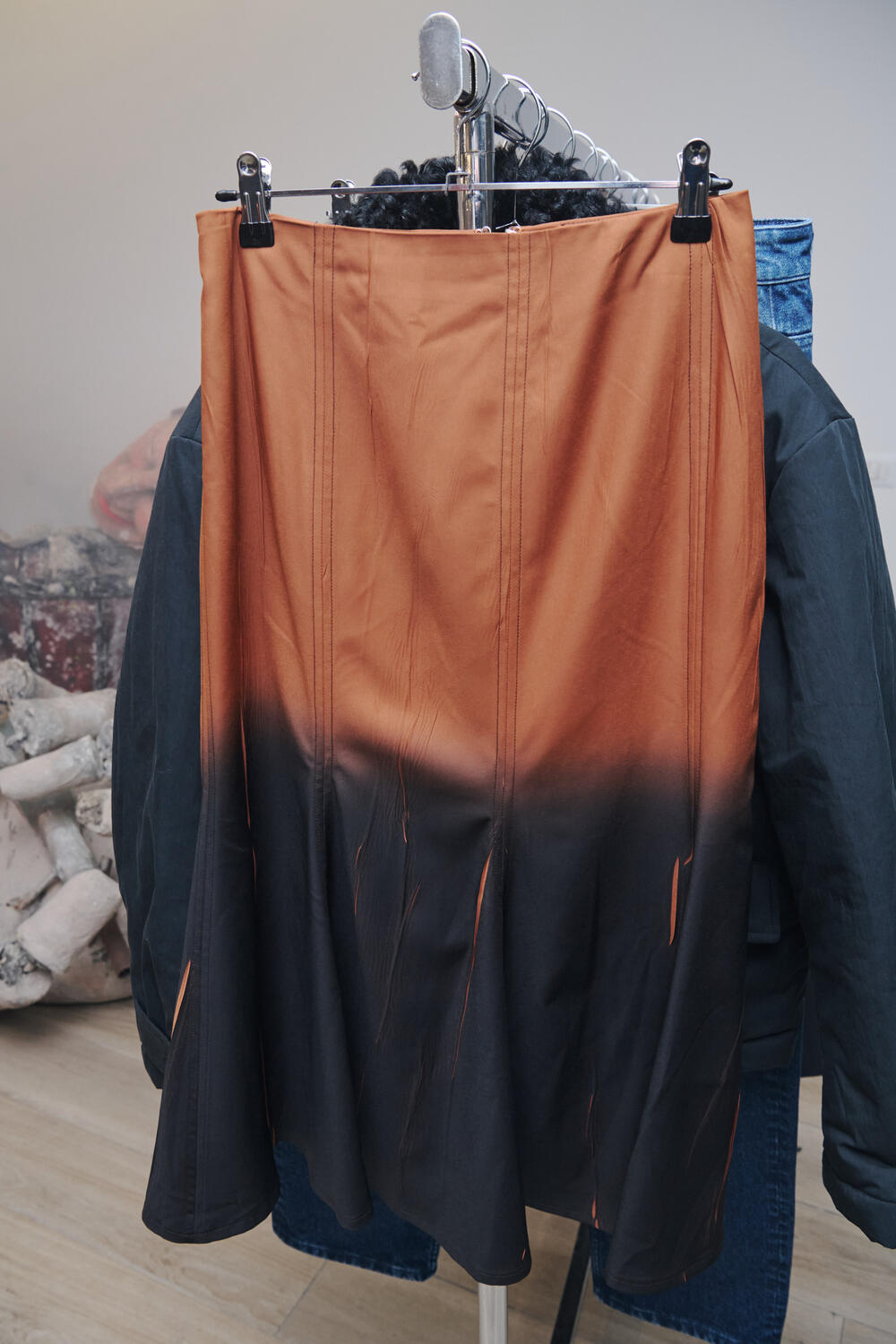 ROLD SKOV MEN FW 26-27 - Foto #53