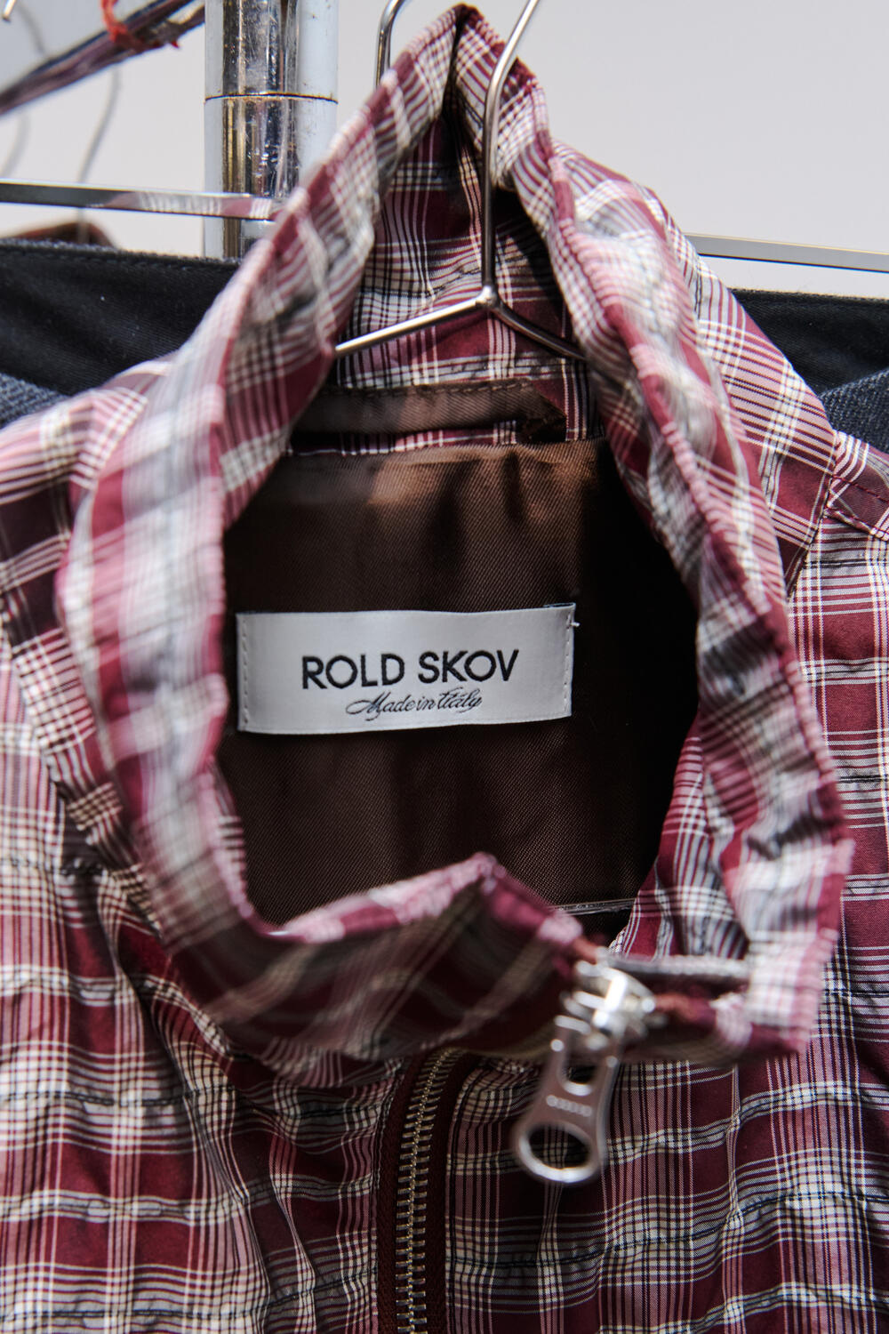 ROLD SKOV MEN FW 26-27 - Foto #56