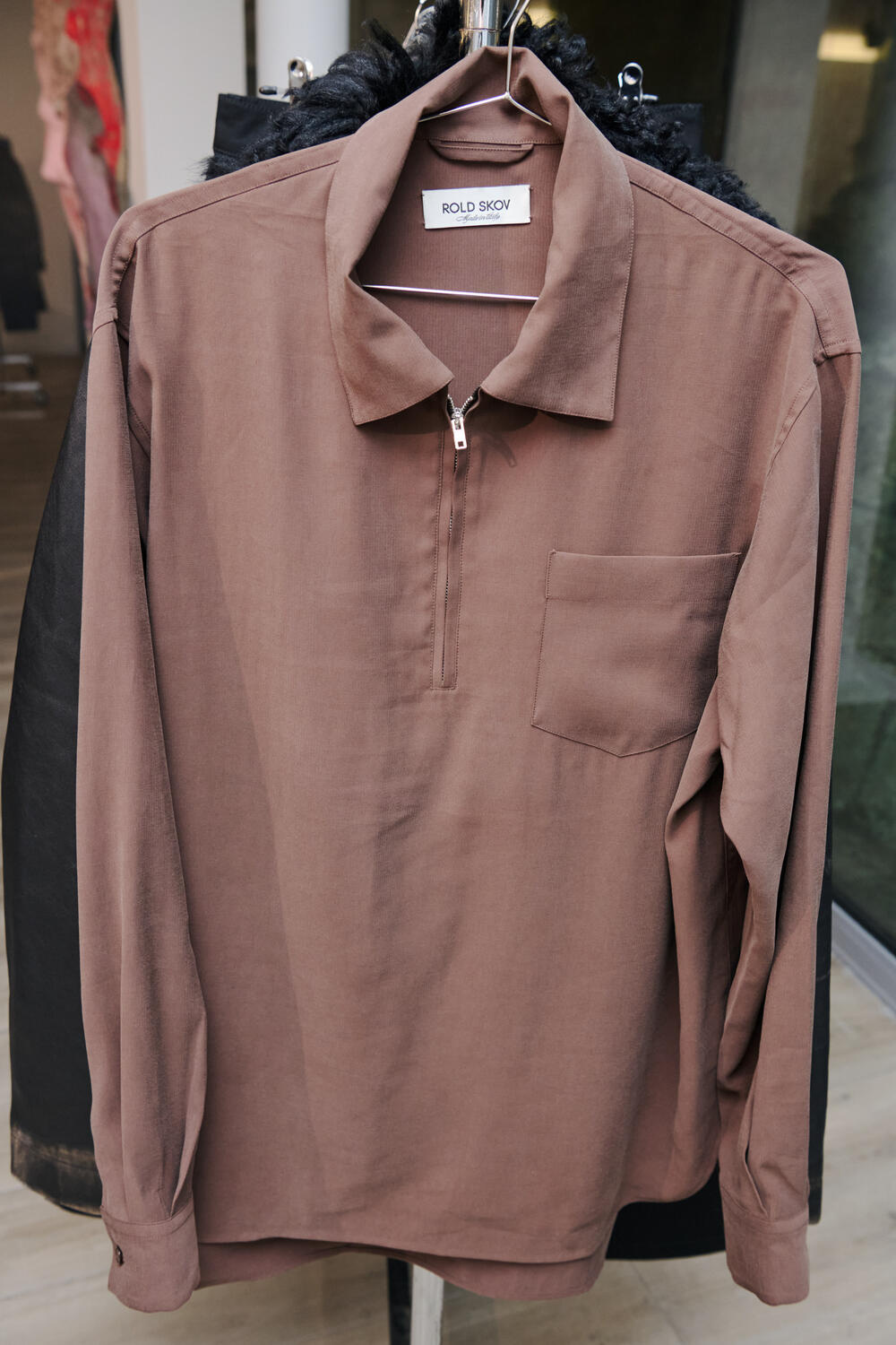 ROLD SKOV MEN FW 26-27 - Foto #47