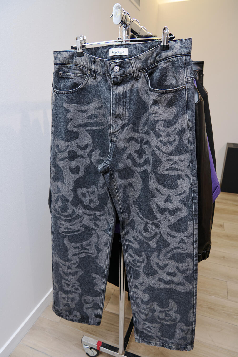 ROLD SKOV MEN FW 26-27 - Foto #49